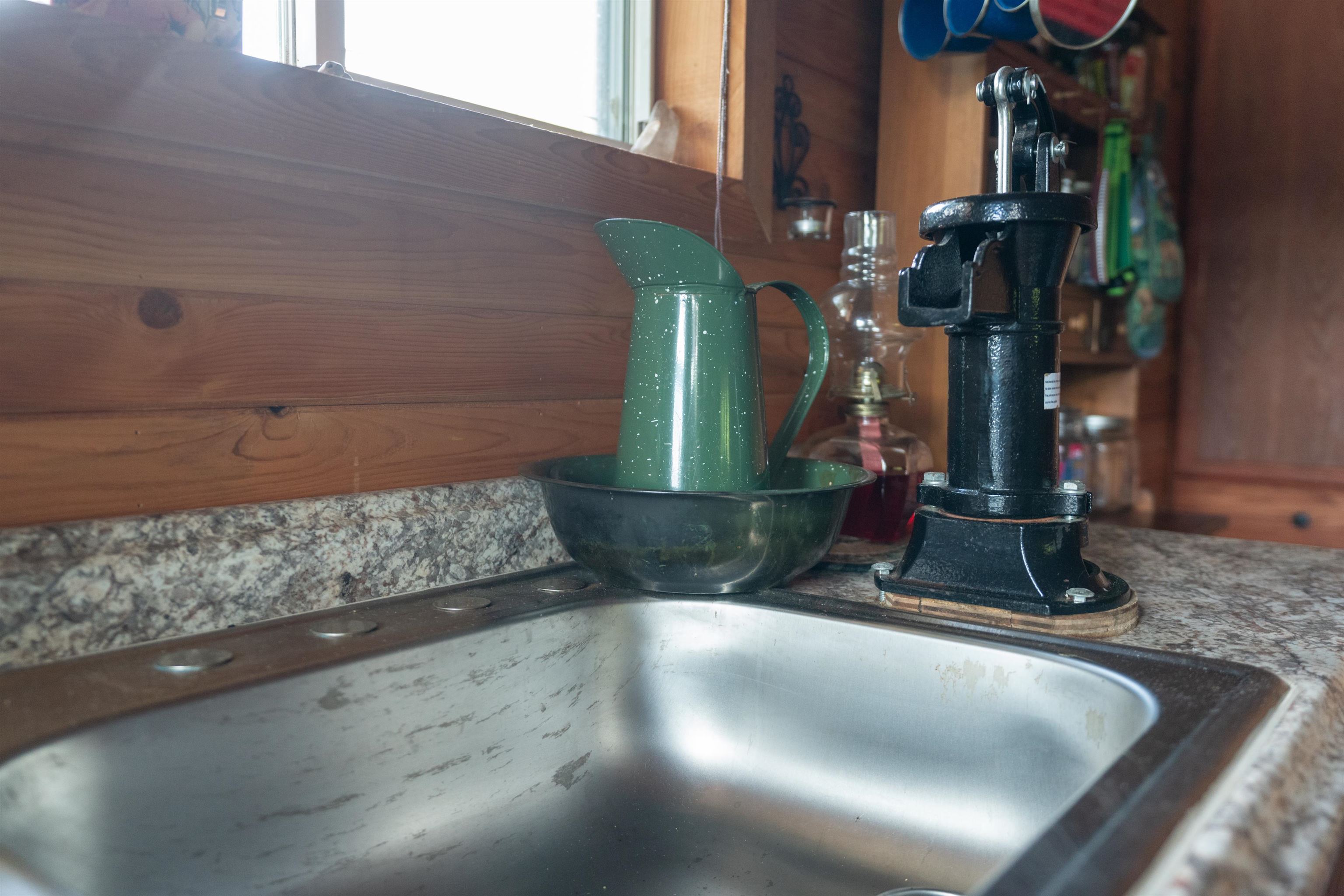 1362 Taylor Road Unit: Rich Island - Metcalf Pond