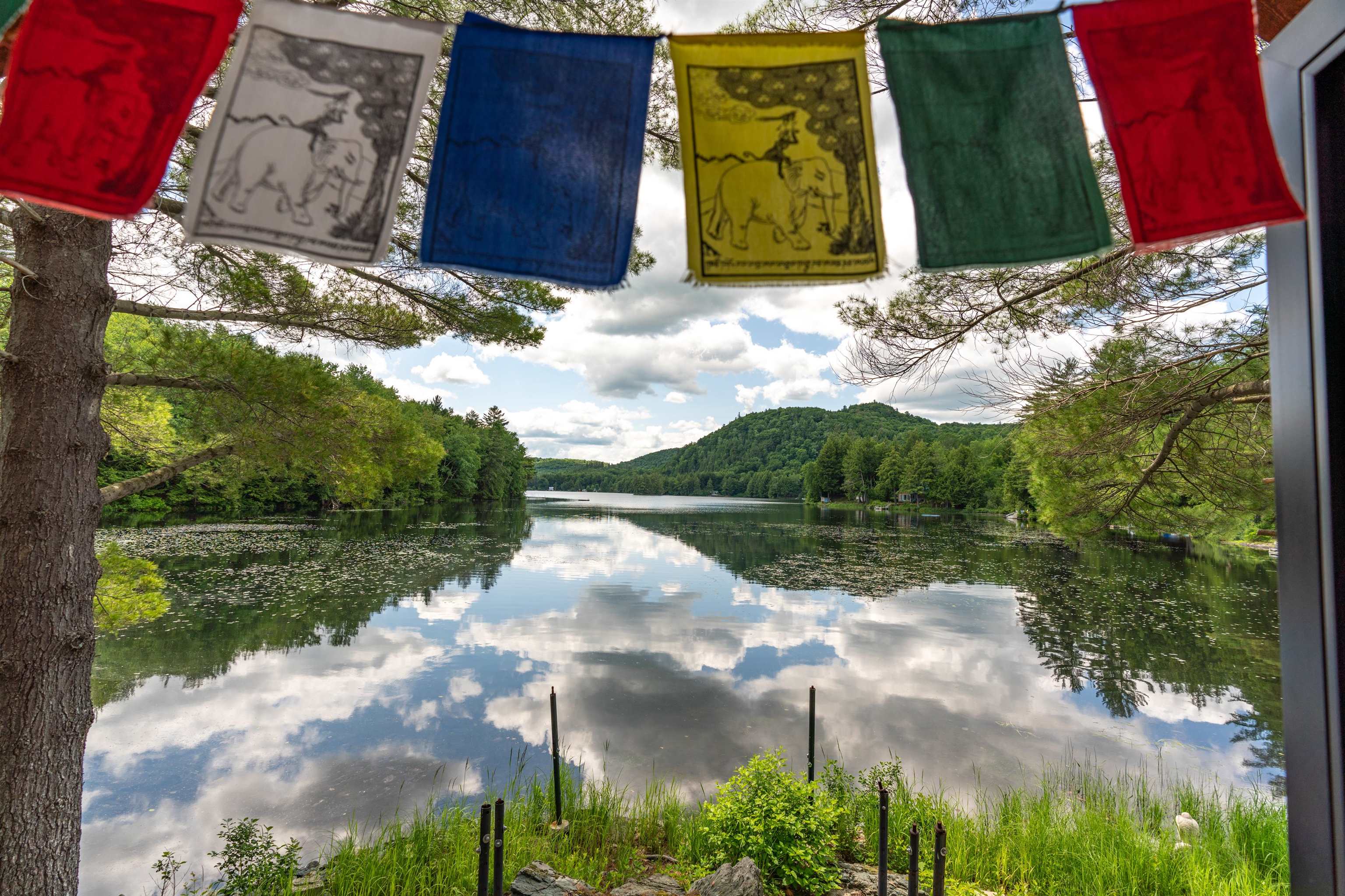 1362 Taylor Road Unit: Rich Island - Metcalf Pond