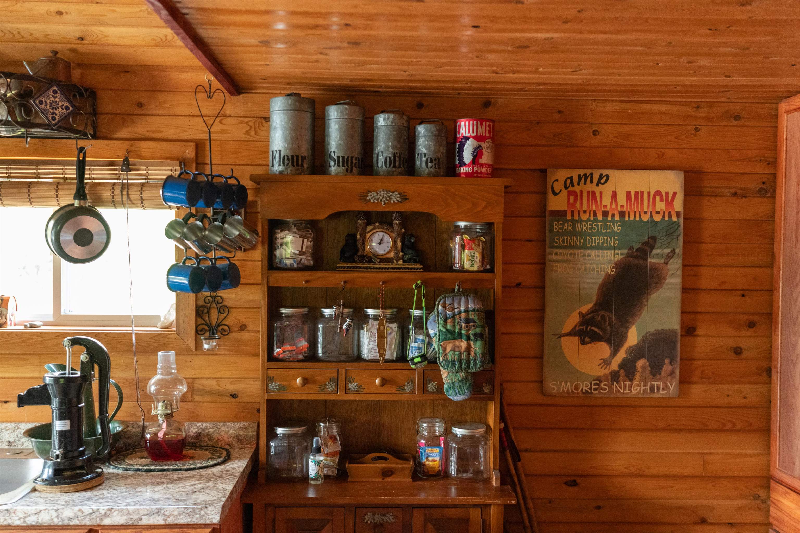 1362 Taylor Road Unit: Rich Island - Metcalf Pond