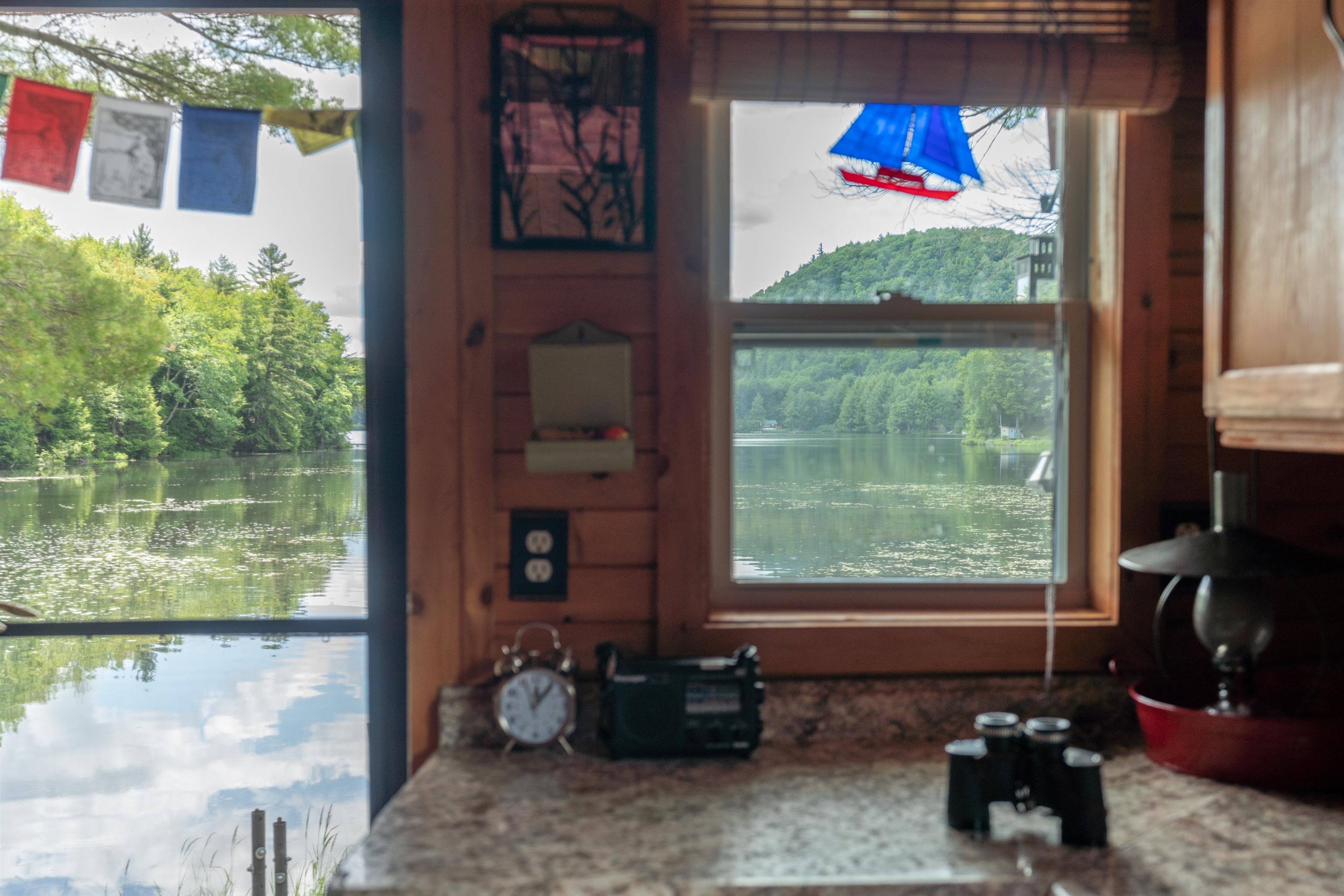 1362 Taylor Road Unit: Rich Island - Metcalf Pond