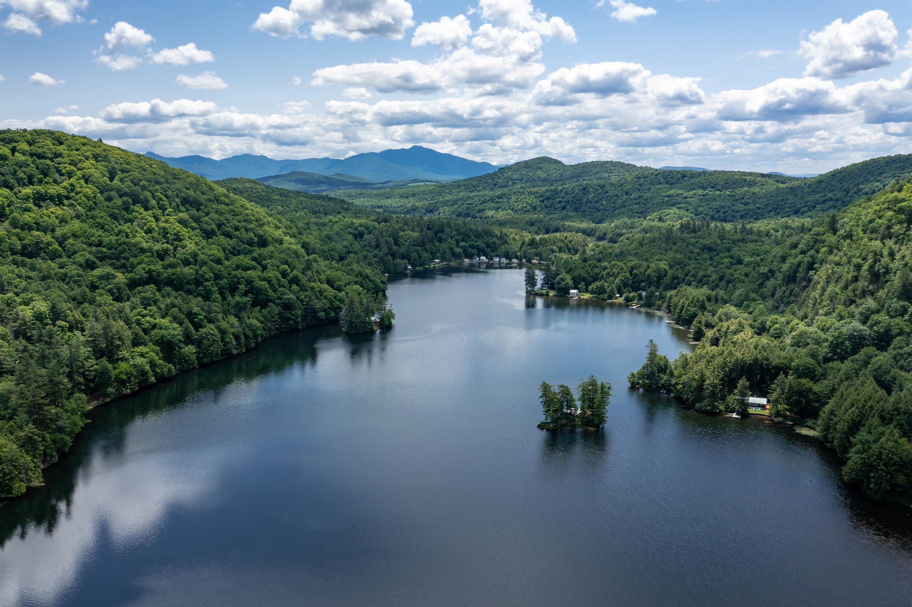 1362 Taylor Road Unit: Rich Island - Metcalf Pond