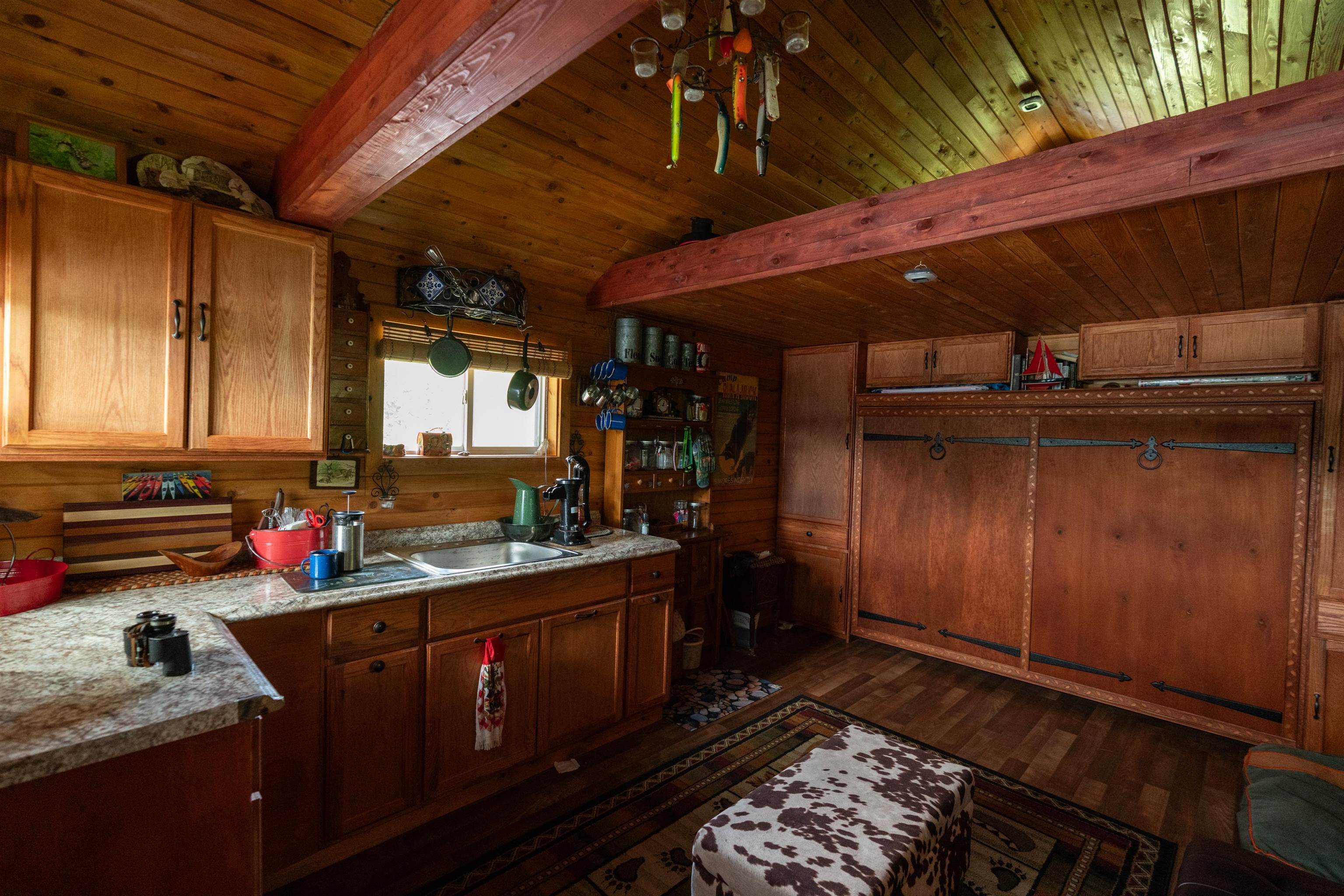 1362 Taylor Road Unit: Rich Island - Metcalf Pond