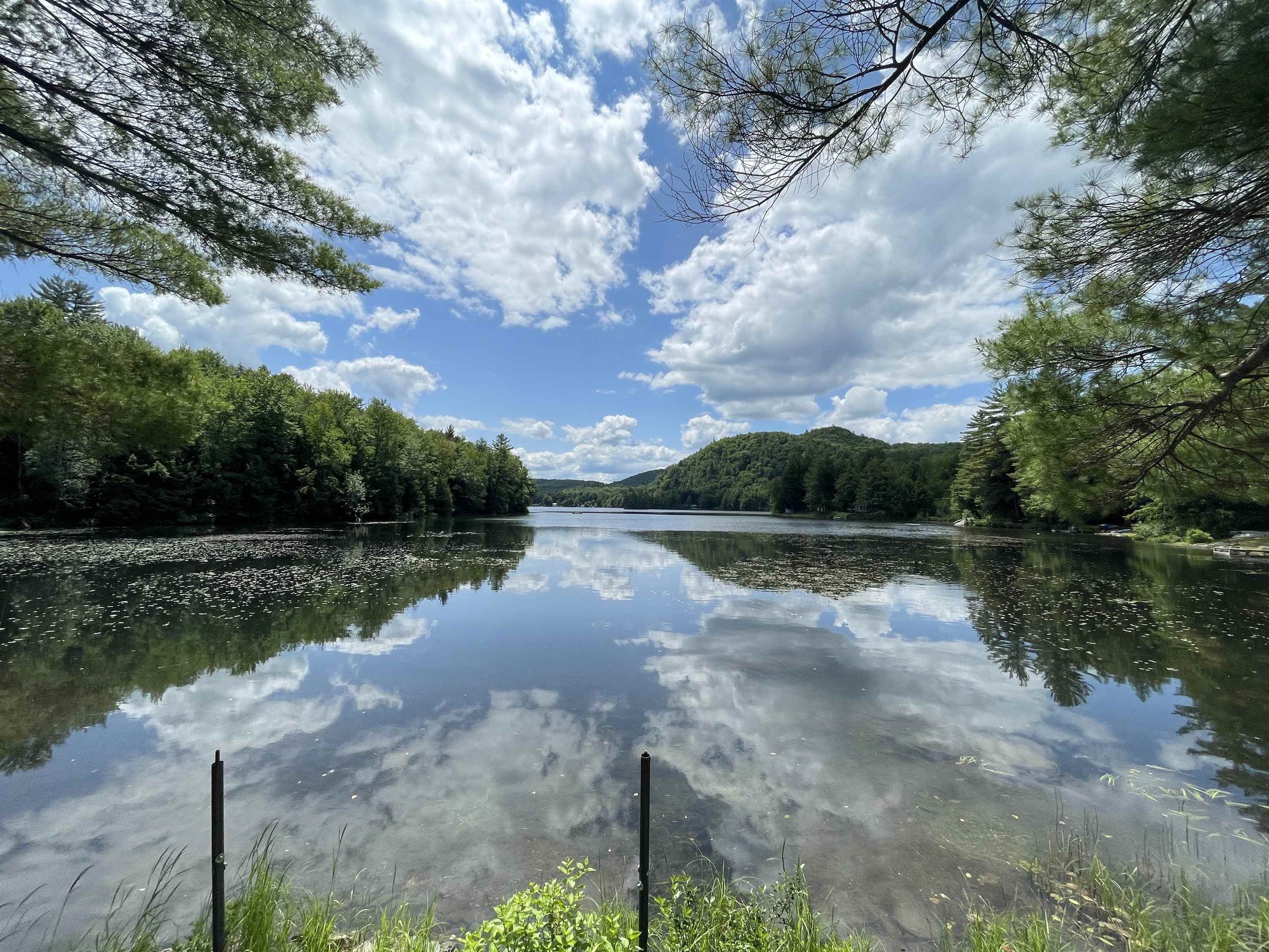 1362 Taylor Road Unit: Rich Island - Metcalf Pond