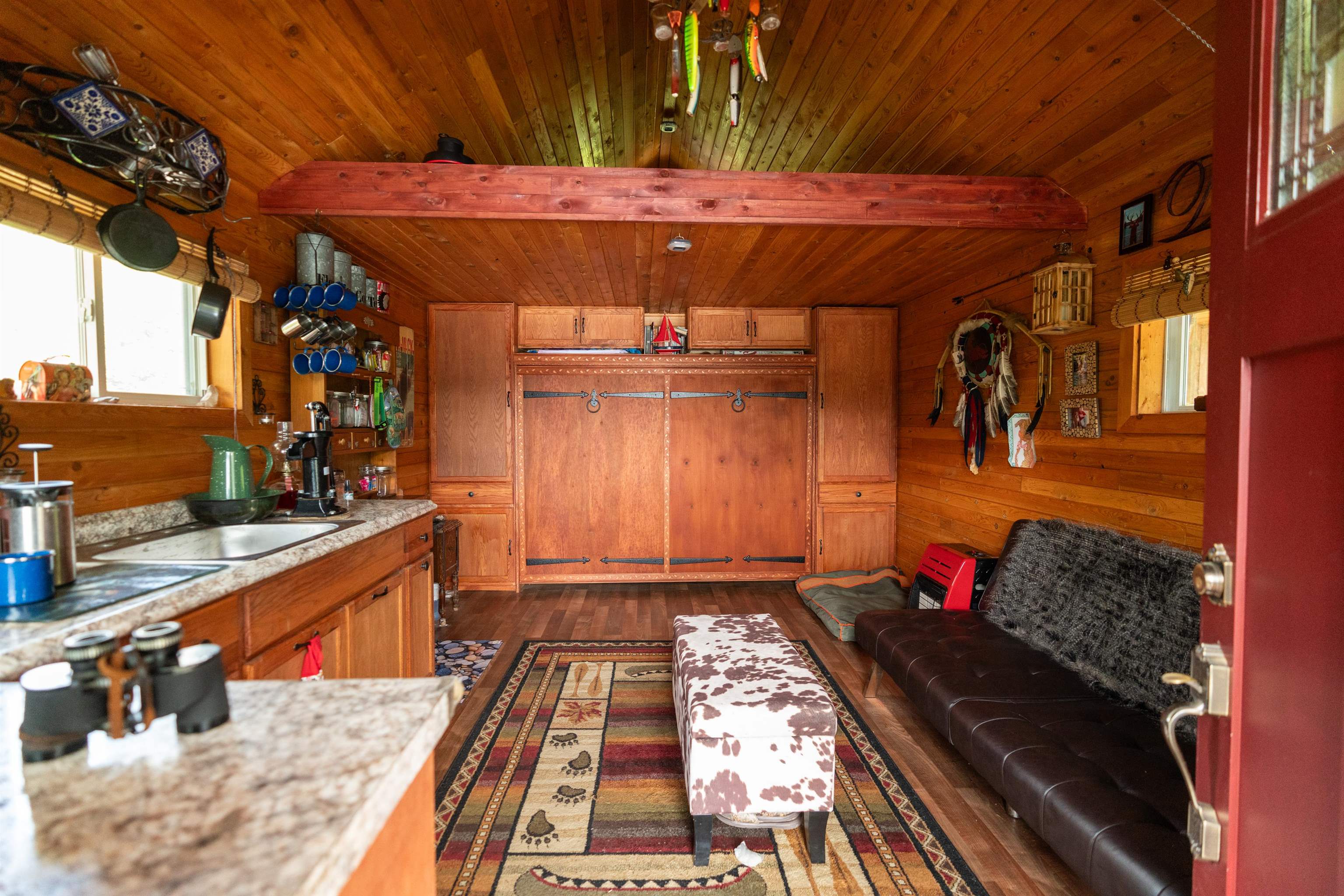 1362 Taylor Road Unit: Rich Island - Metcalf Pond