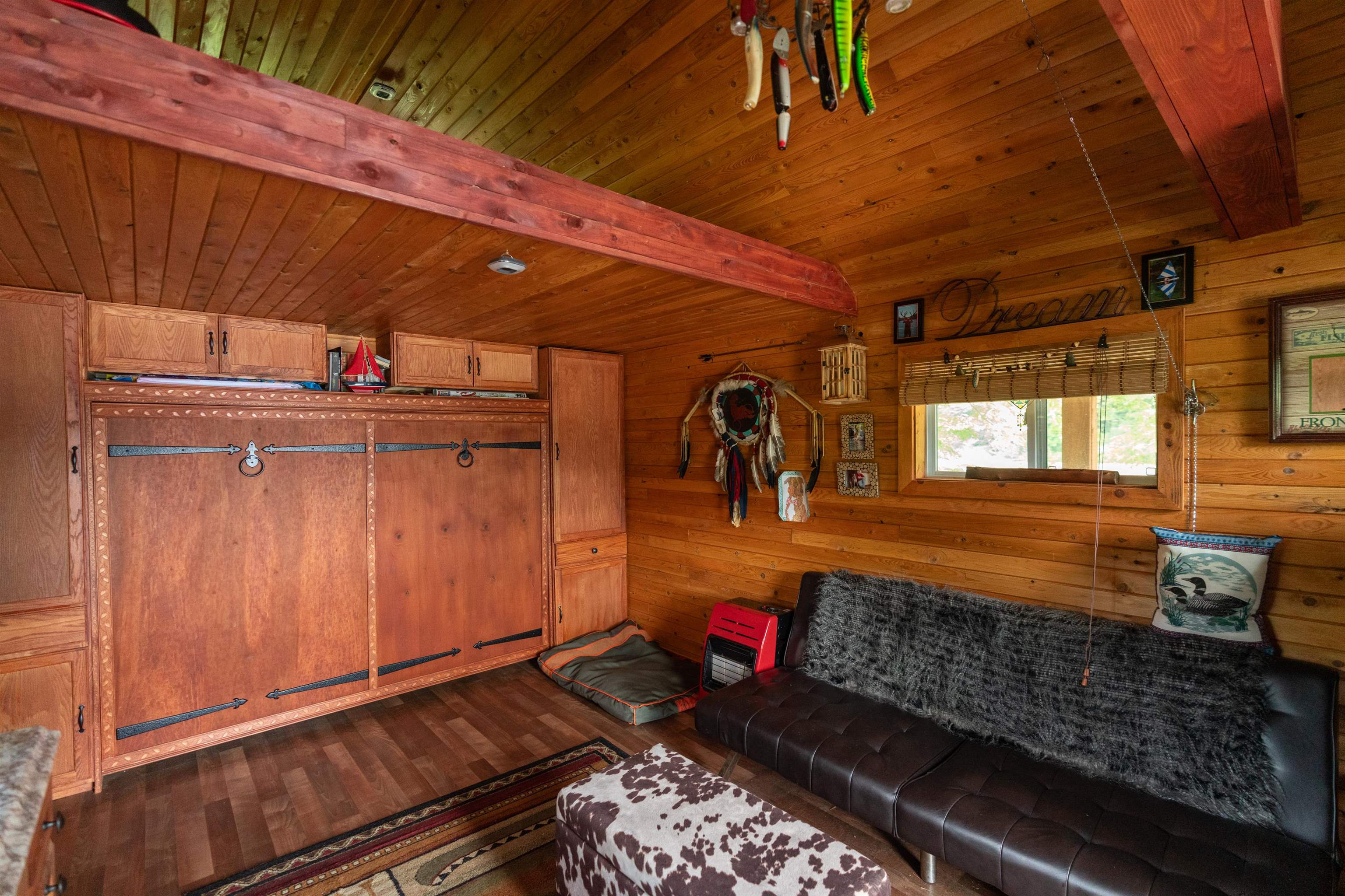 1362 Taylor Road Unit: Rich Island - Metcalf Pond