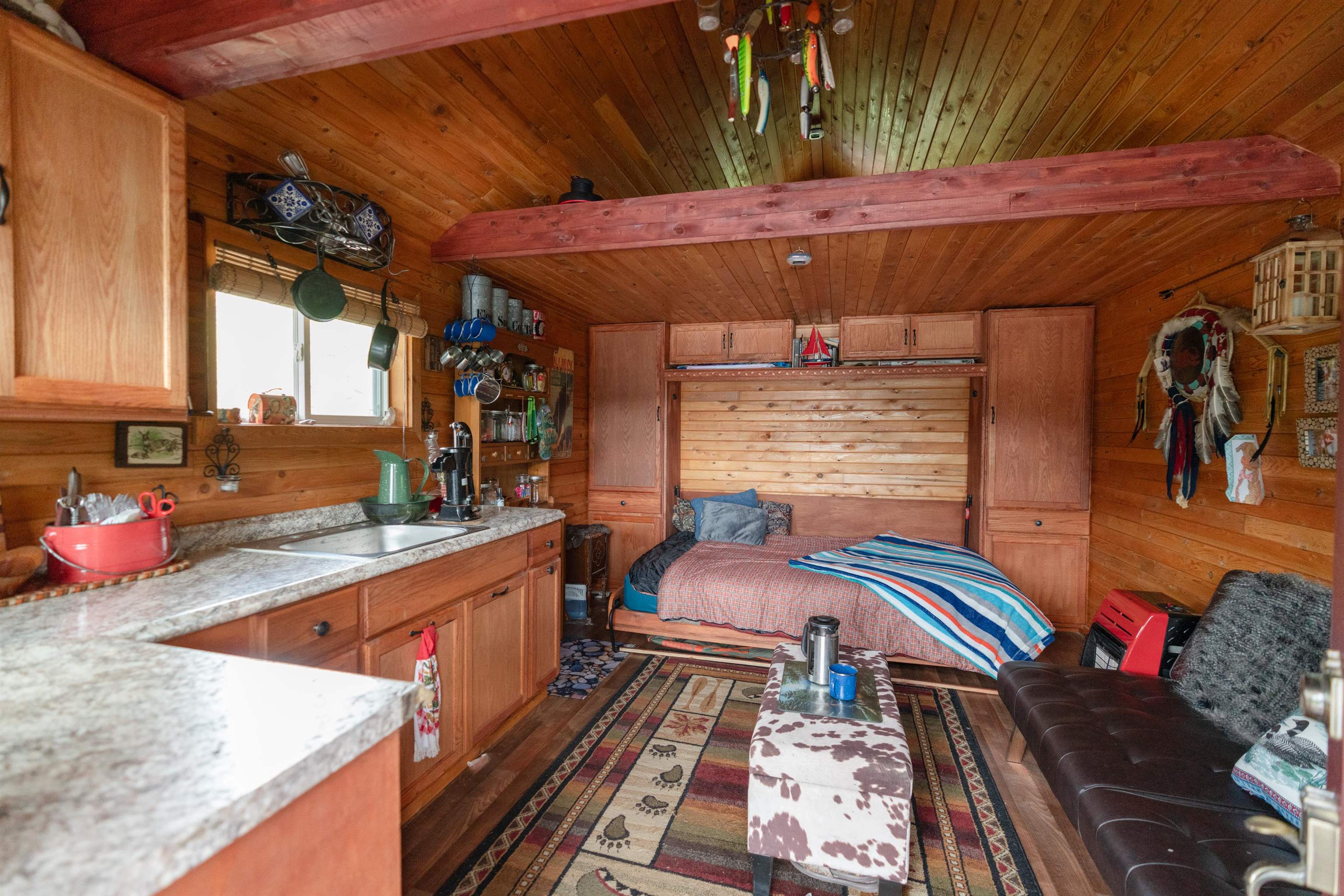 1362 Taylor Road Unit: Rich Island - Metcalf Pond