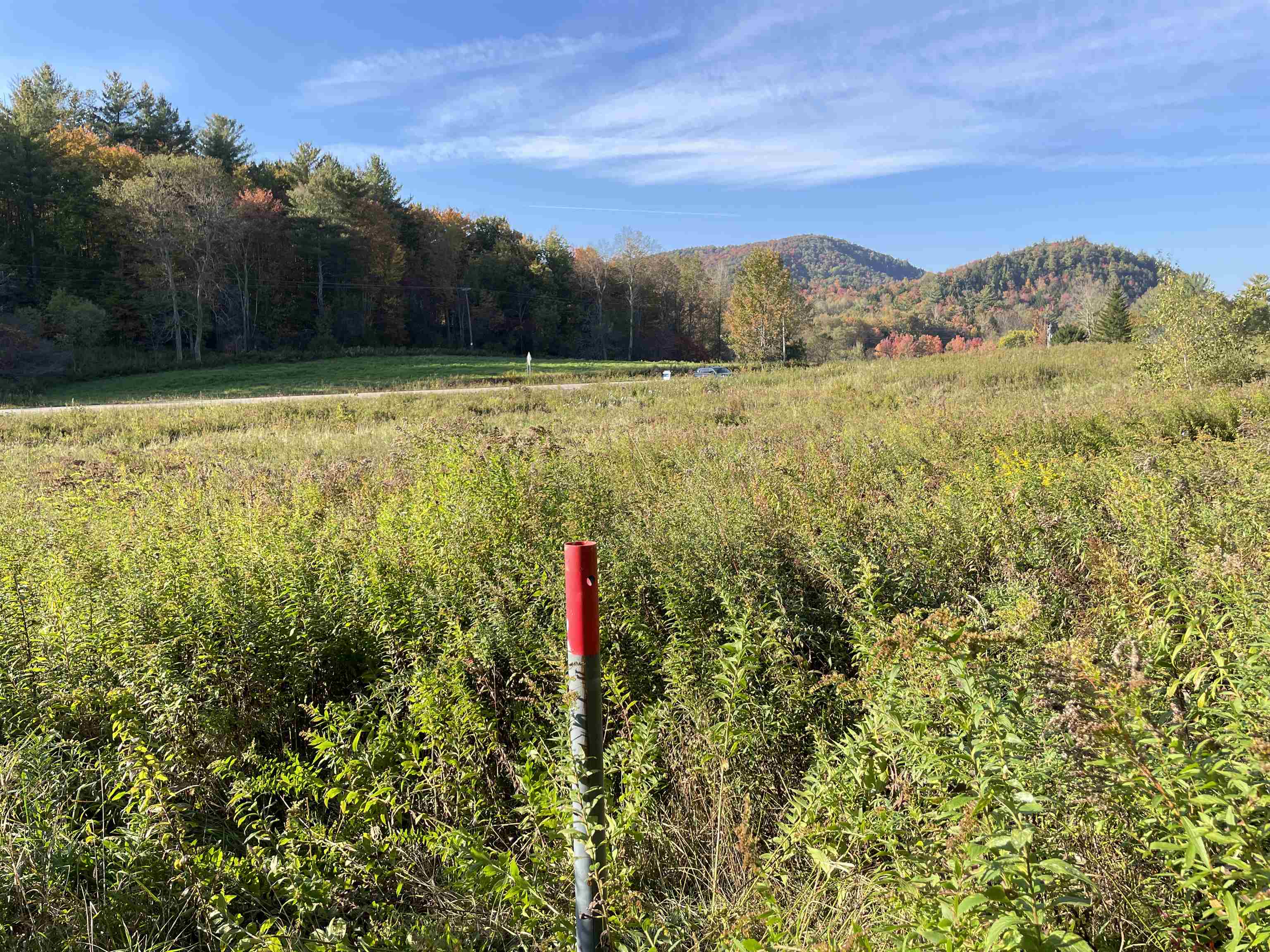 850 Bakersfield Road