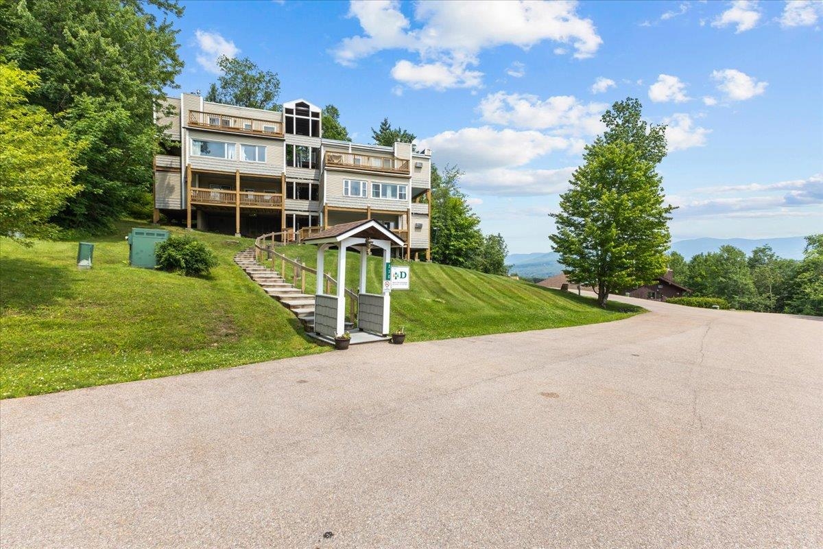 199 Mountainside Drive Unit: D101