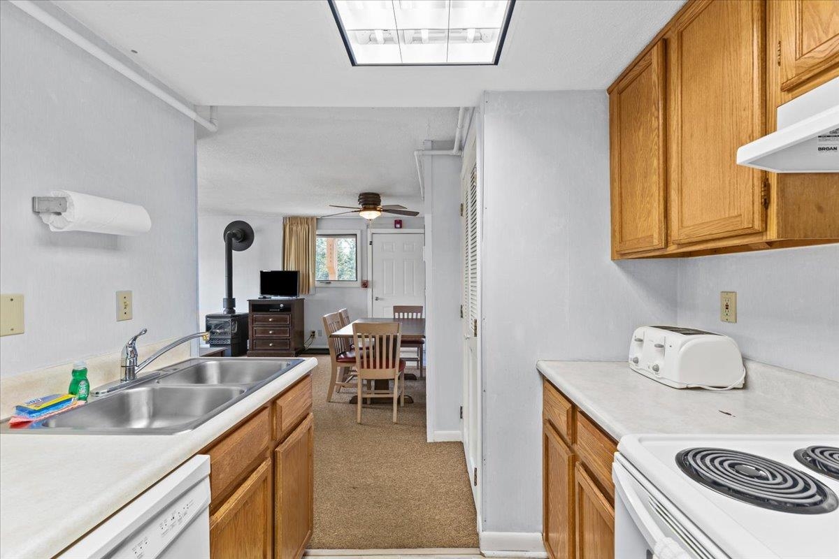 199 Mountainside Drive Unit: D101