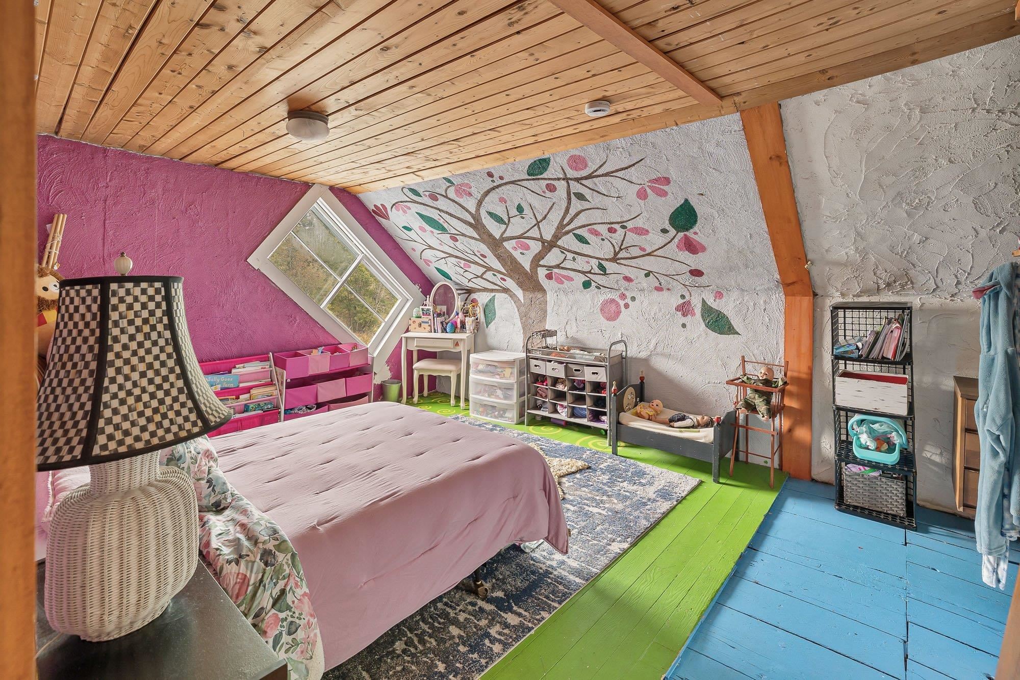 117 Old Ice House Road