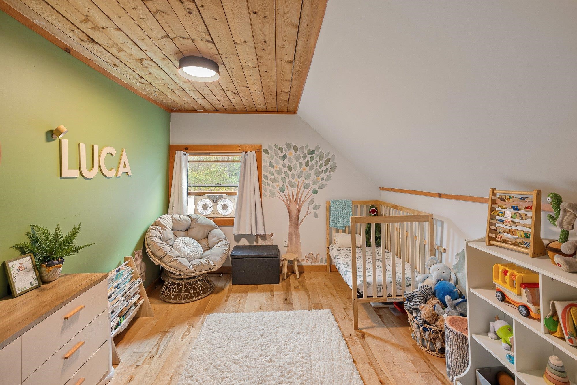 117 Old Ice House Road