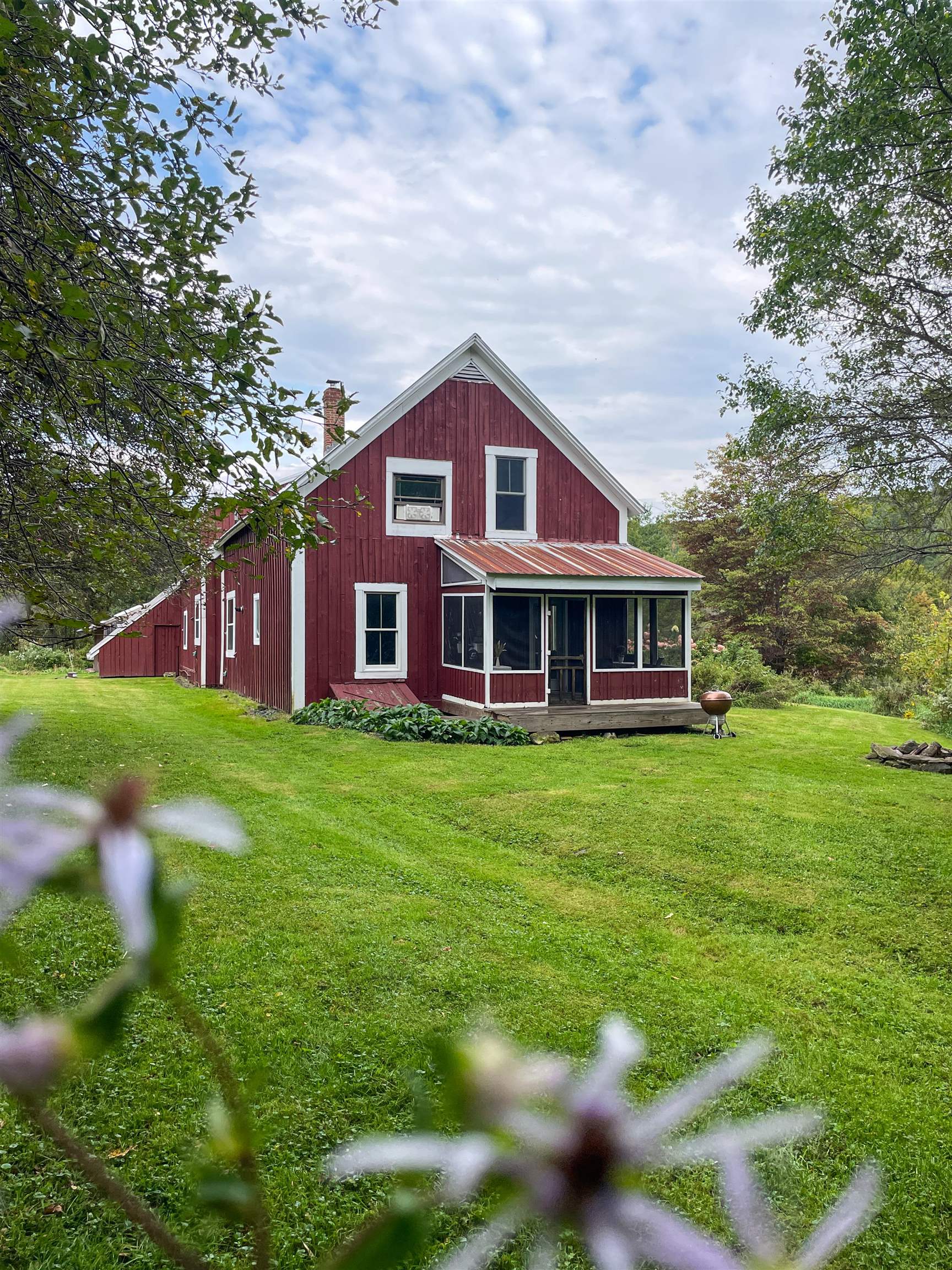 117 Old Ice House Road