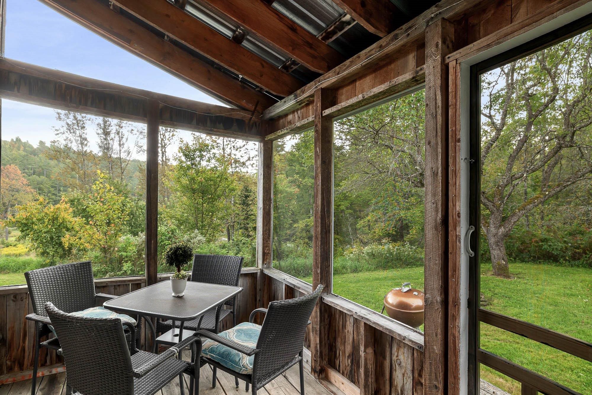 117 Old Ice House Road