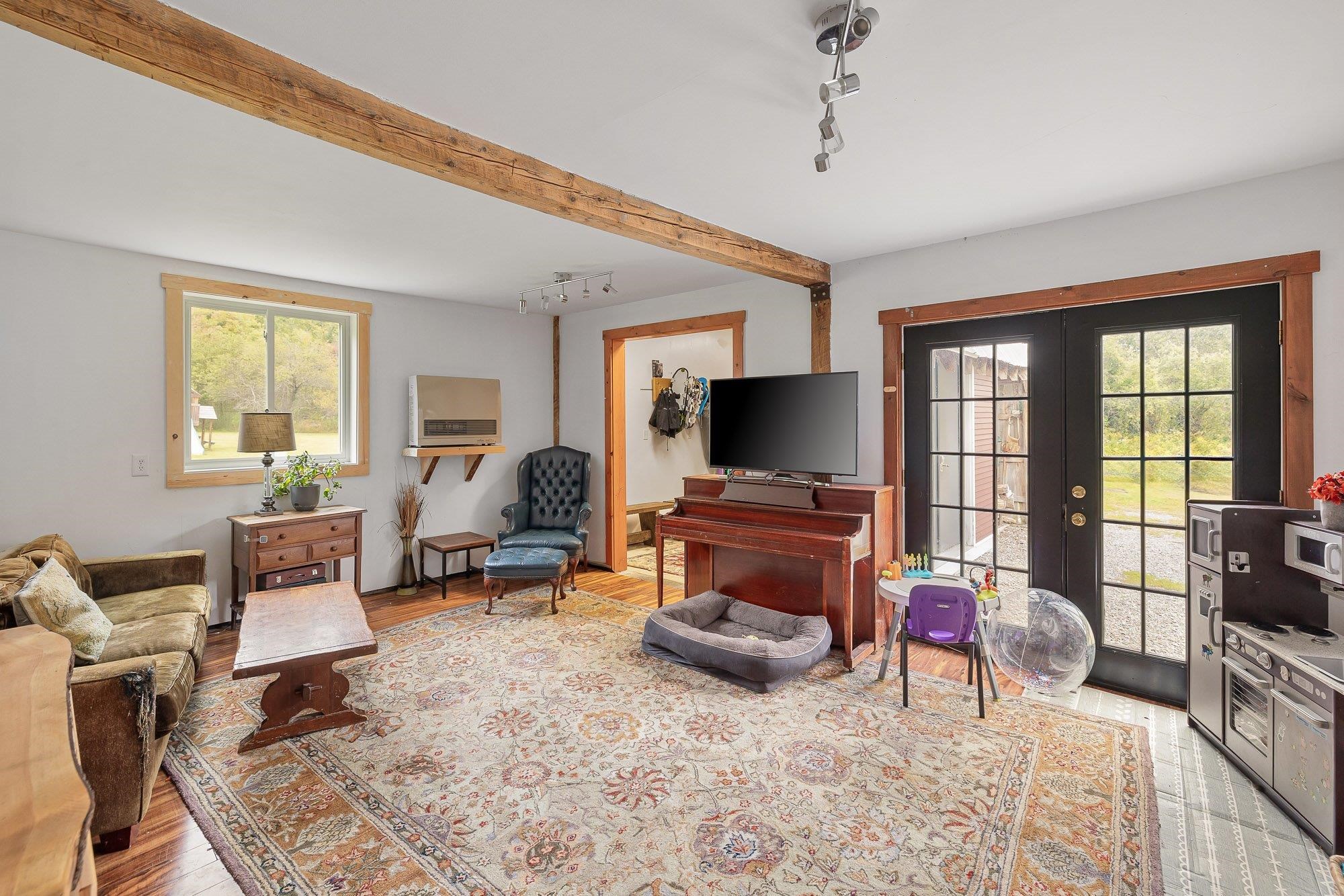 117 Old Ice House Road