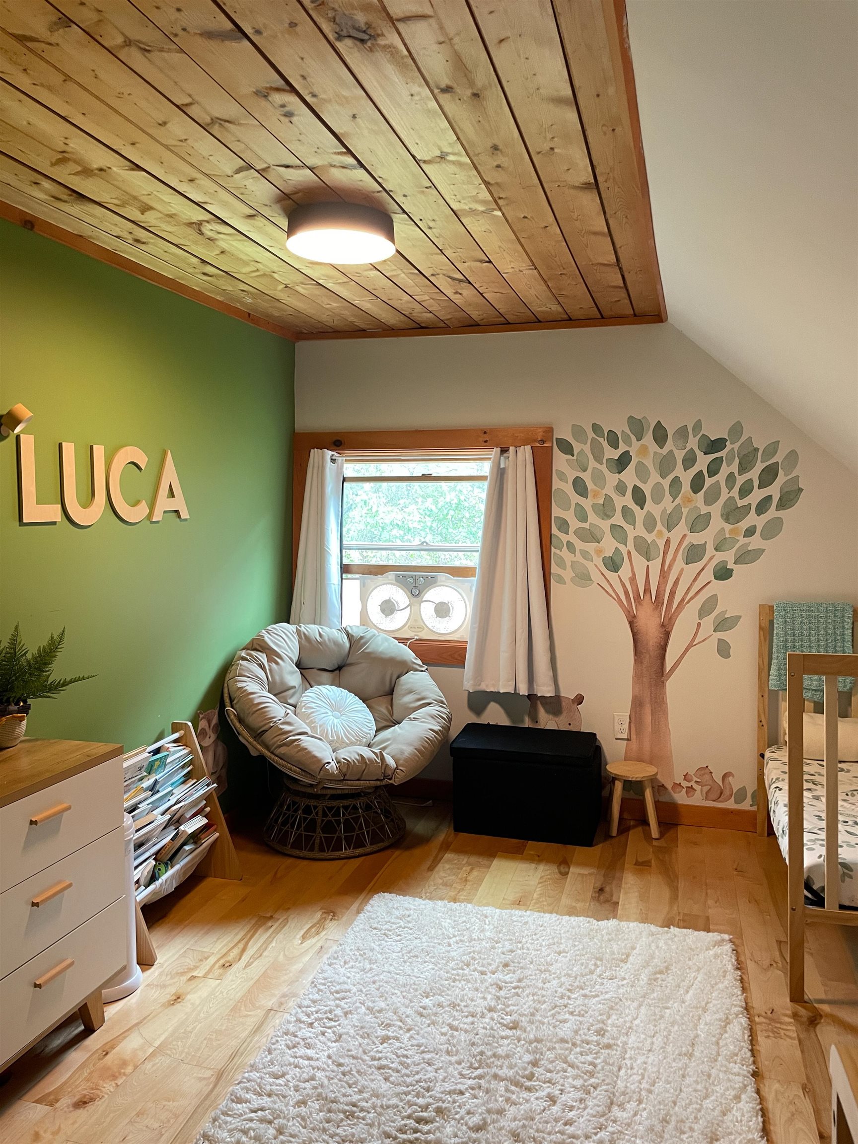 117 Old Ice House Road