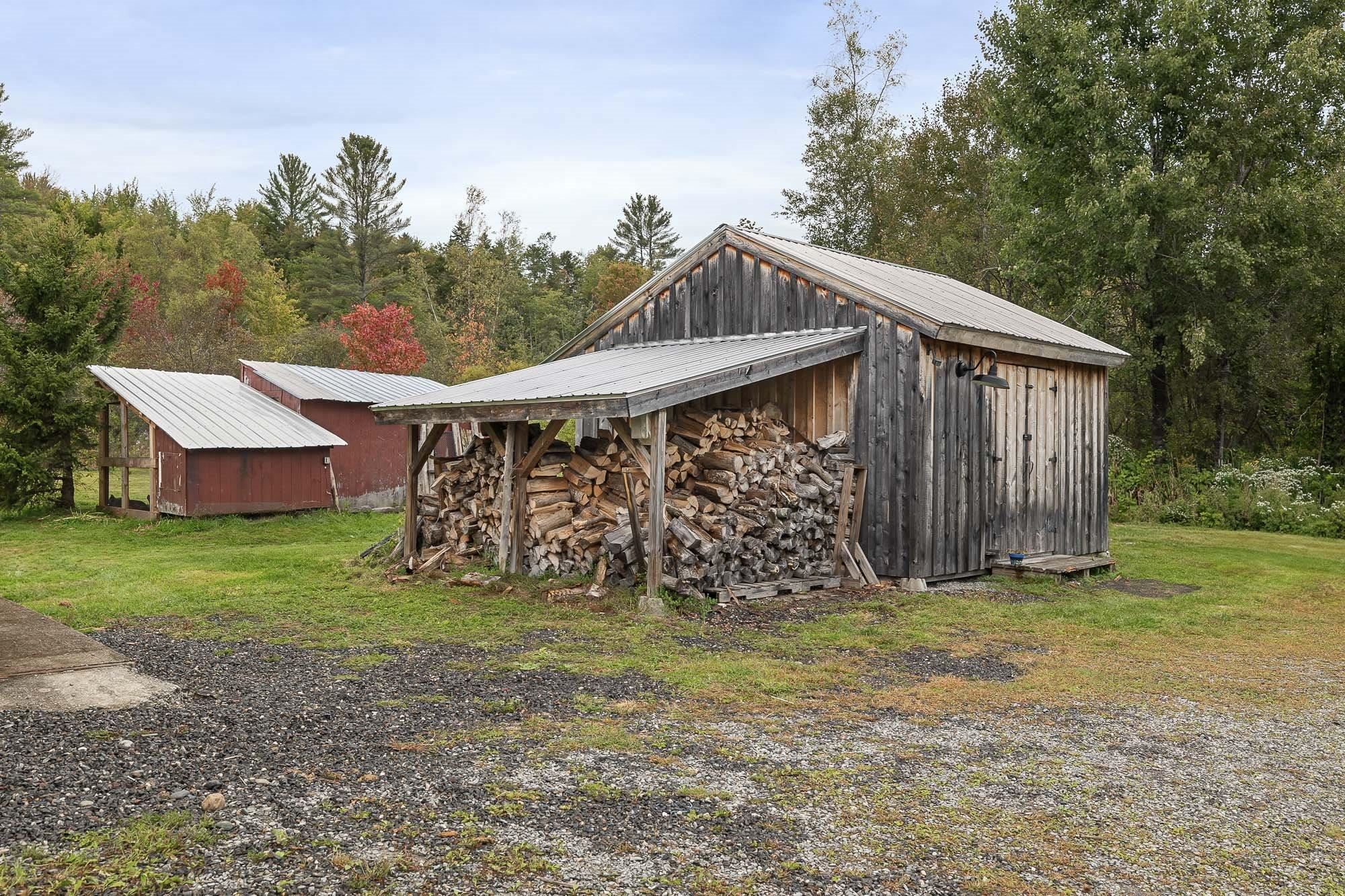 117 Old Ice House Road