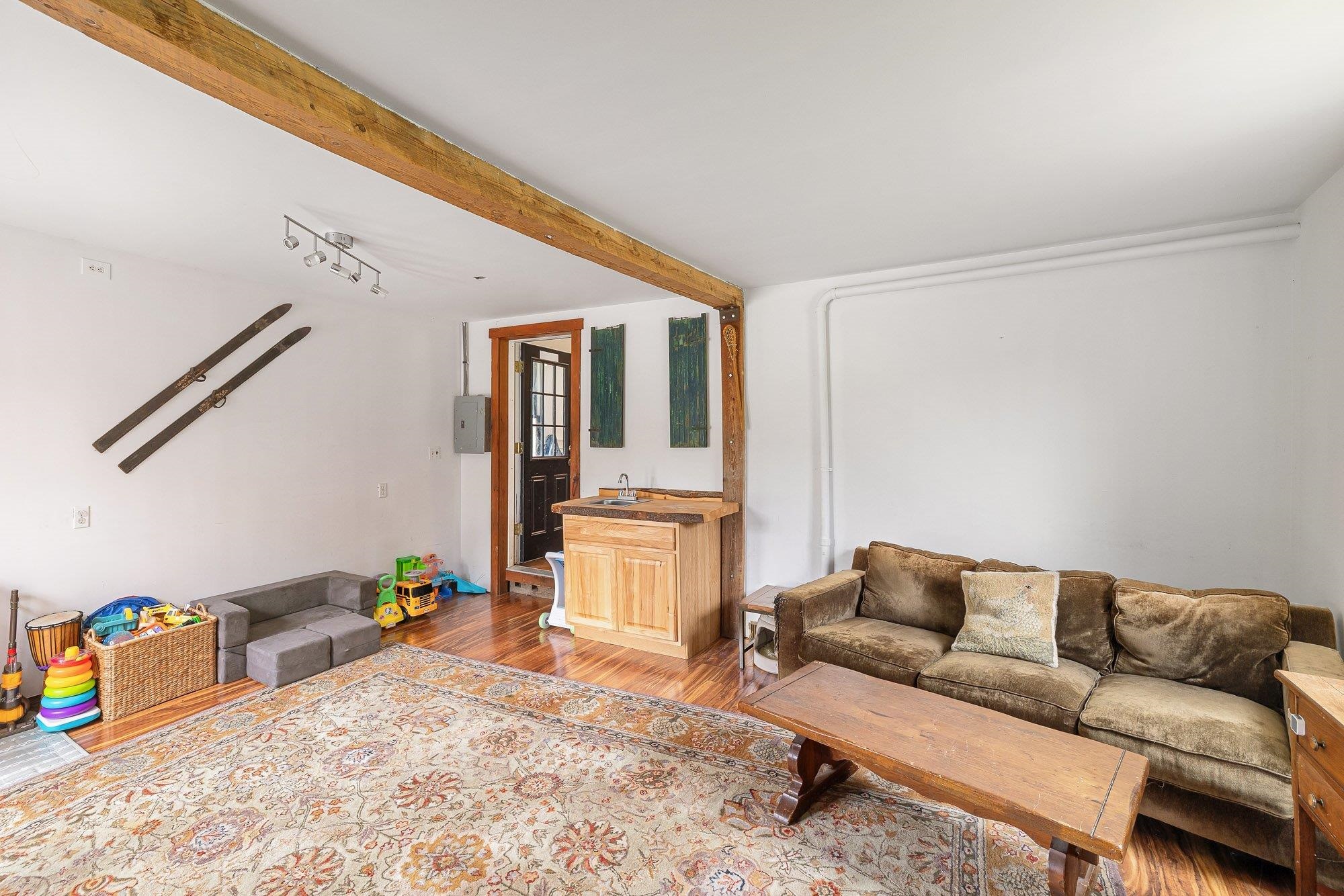 117 Old Ice House Road