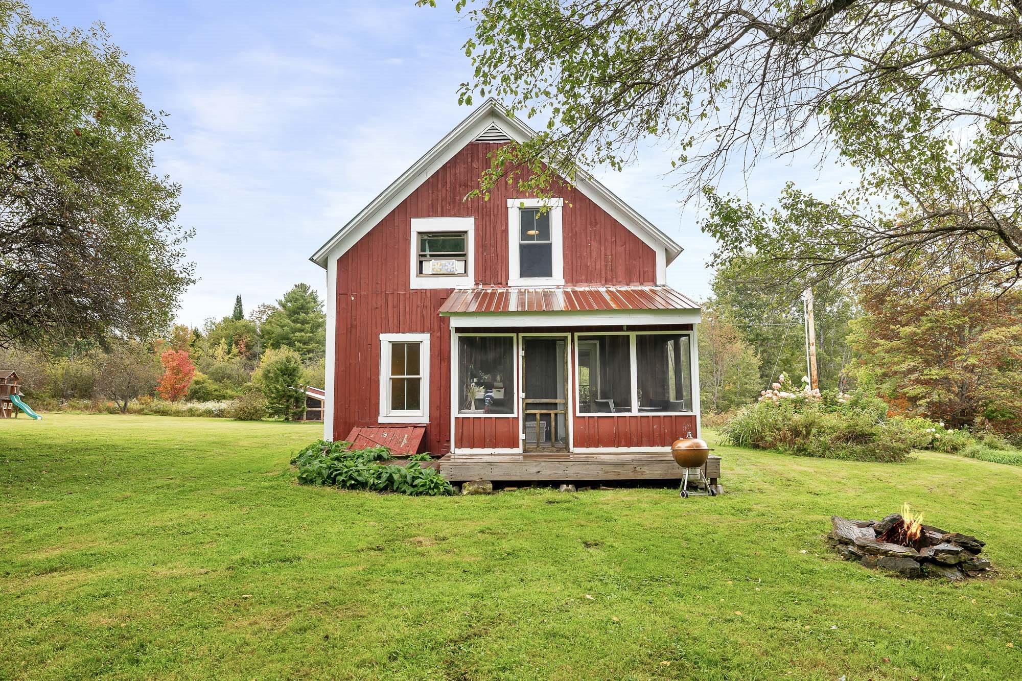 117 Old Ice House Road