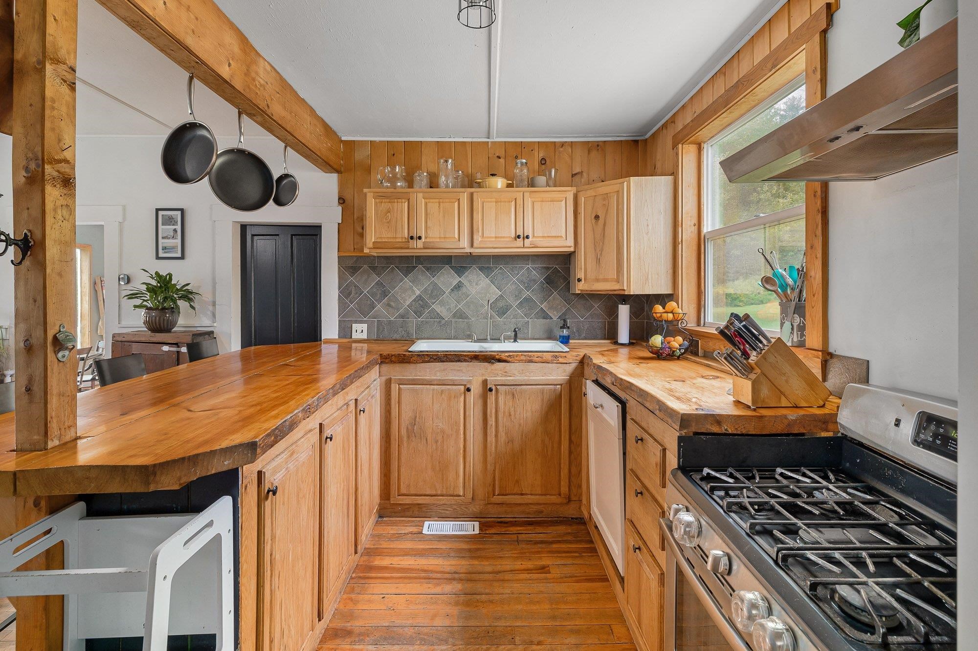 117 Old Ice House Road