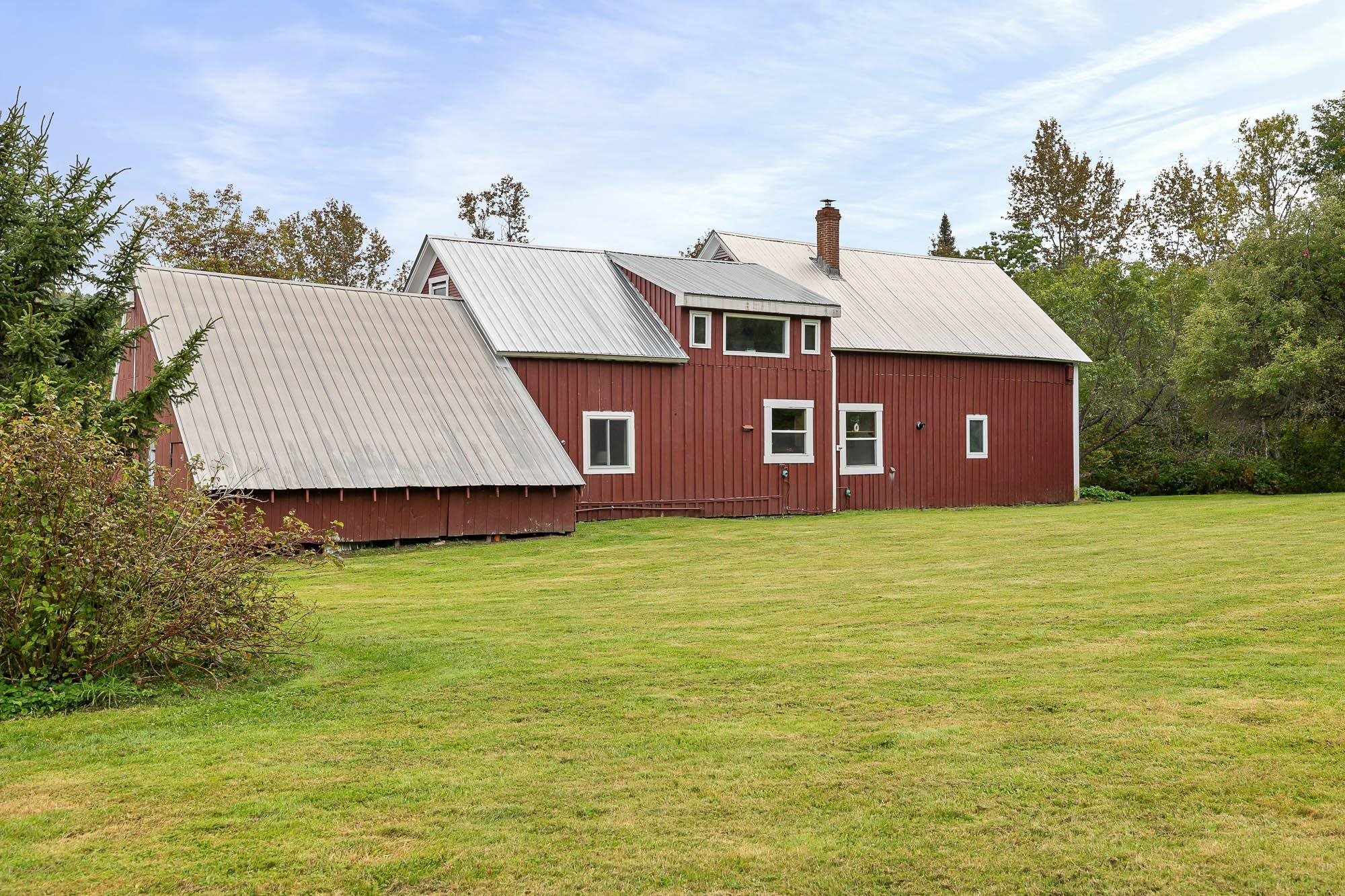 117 Old Ice House Road