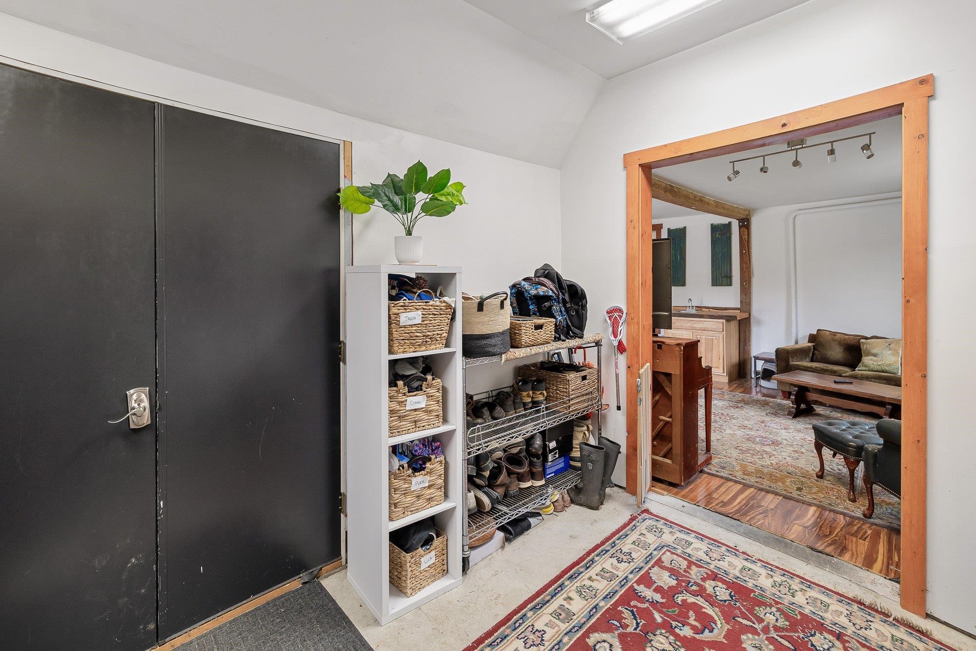 117 Old Ice House Road