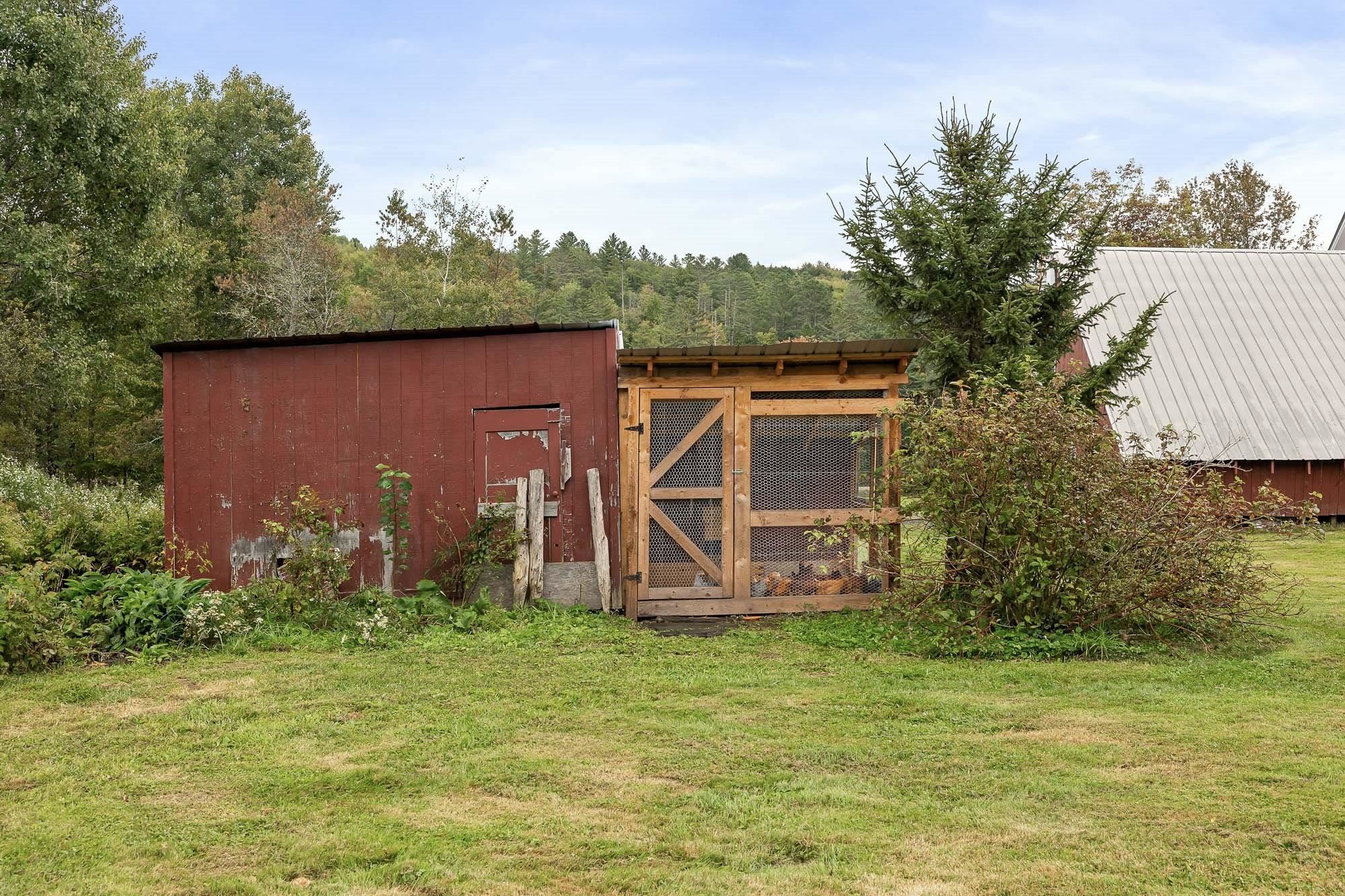 117 Old Ice House Road