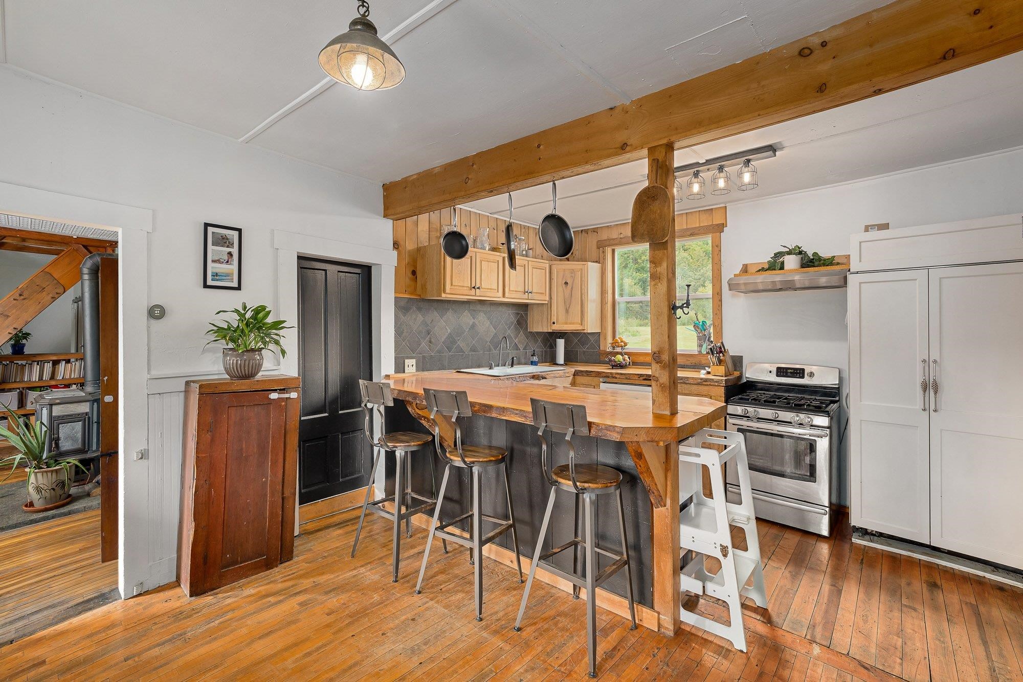 117 Old Ice House Road