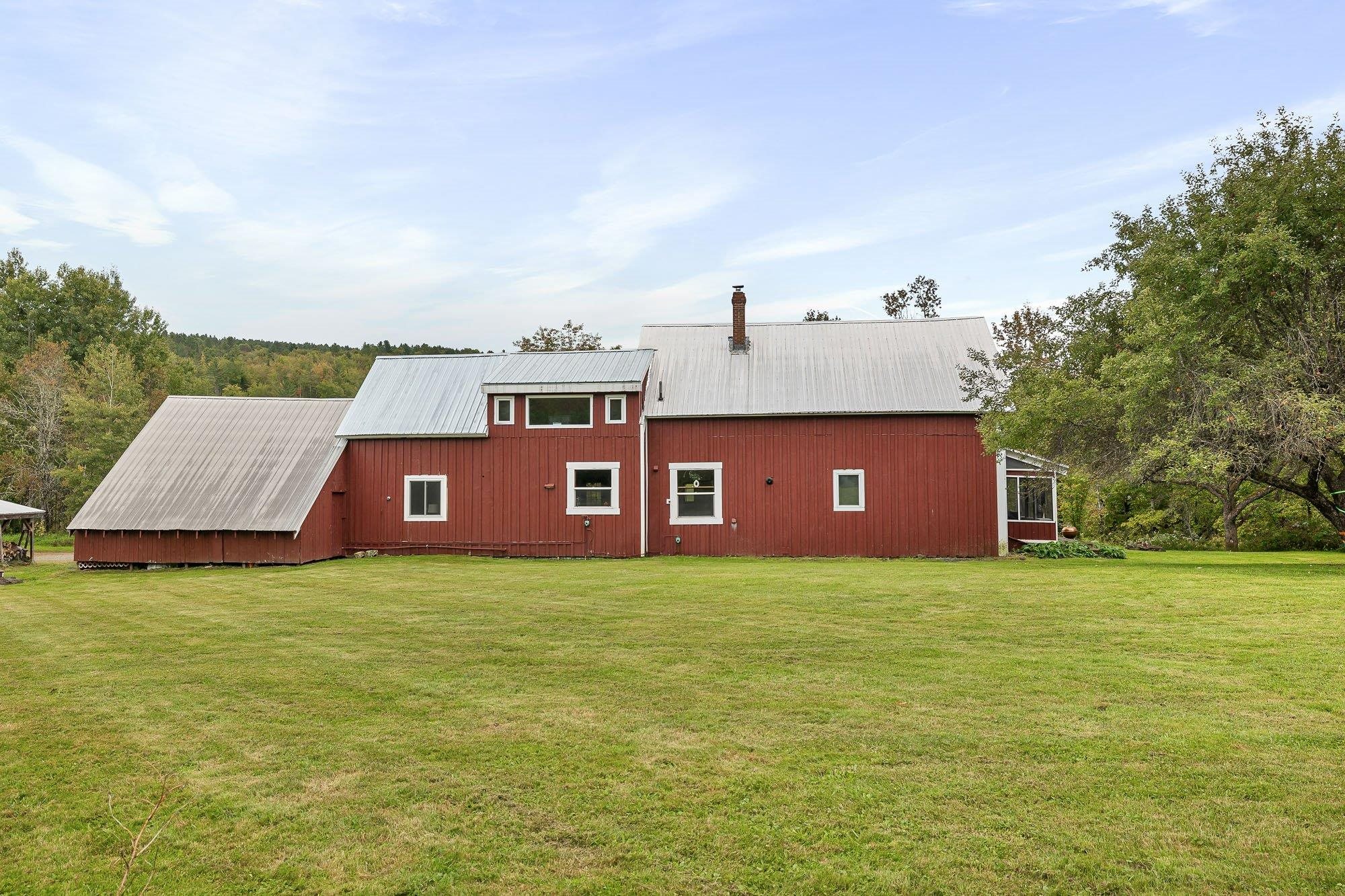 117 Old Ice House Road