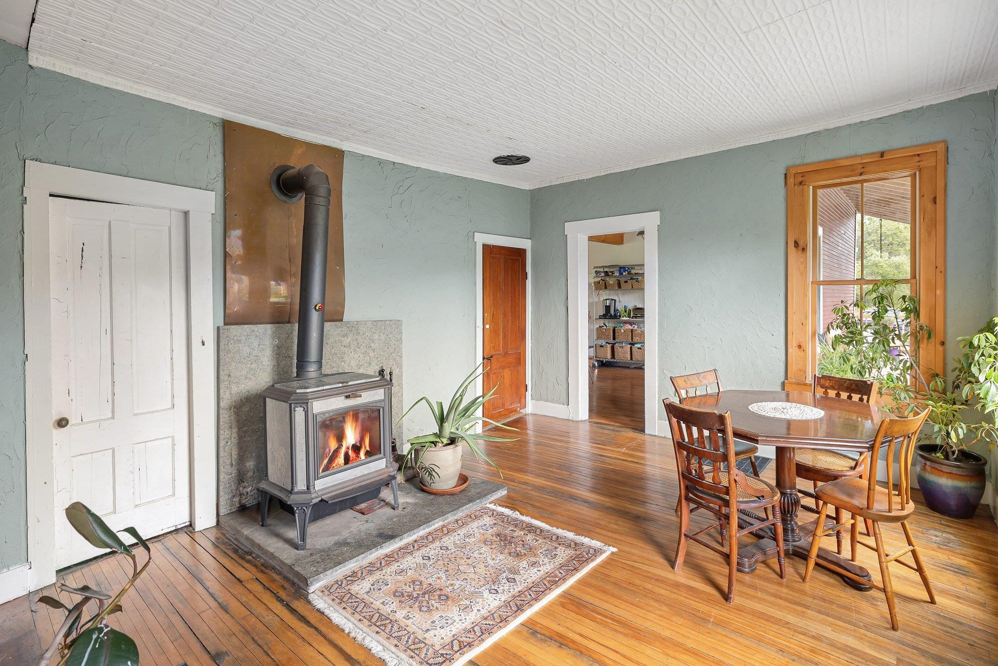 117 Old Ice House Road