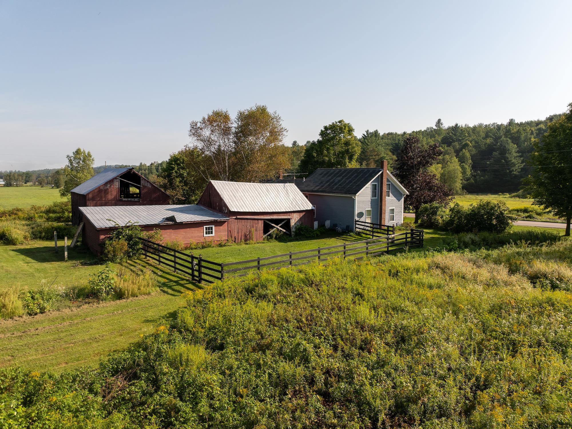 621 Pleasant Valley Road