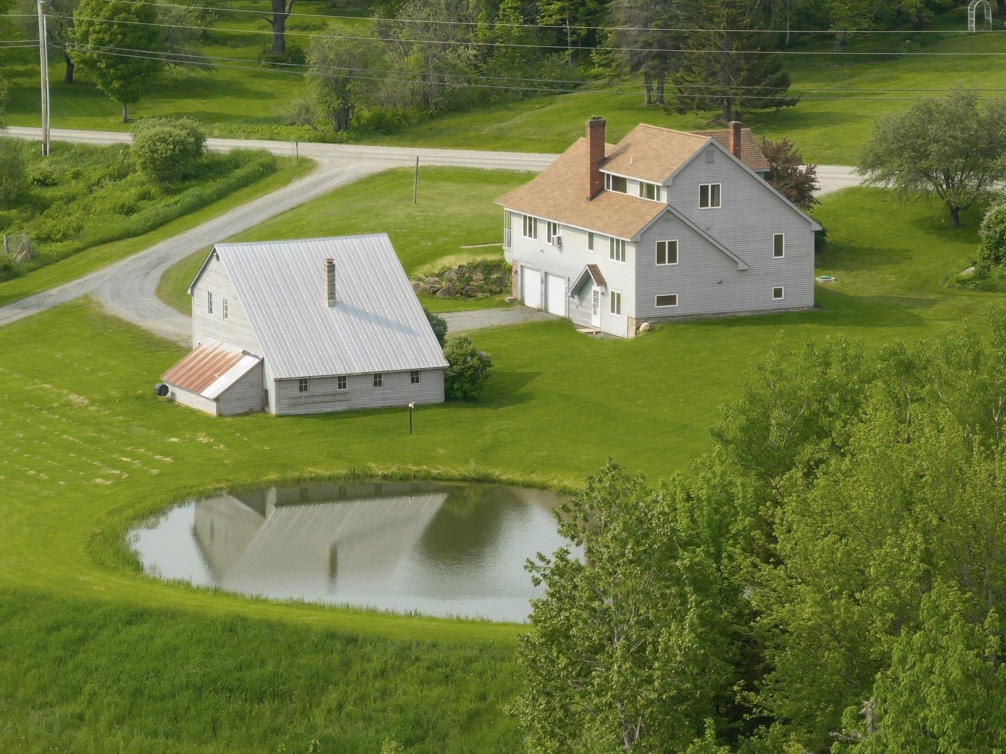 2212 Elmore Pond Road