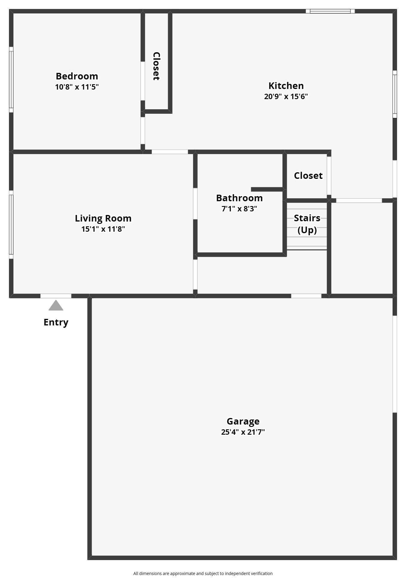 2212 Elmore Pond Road