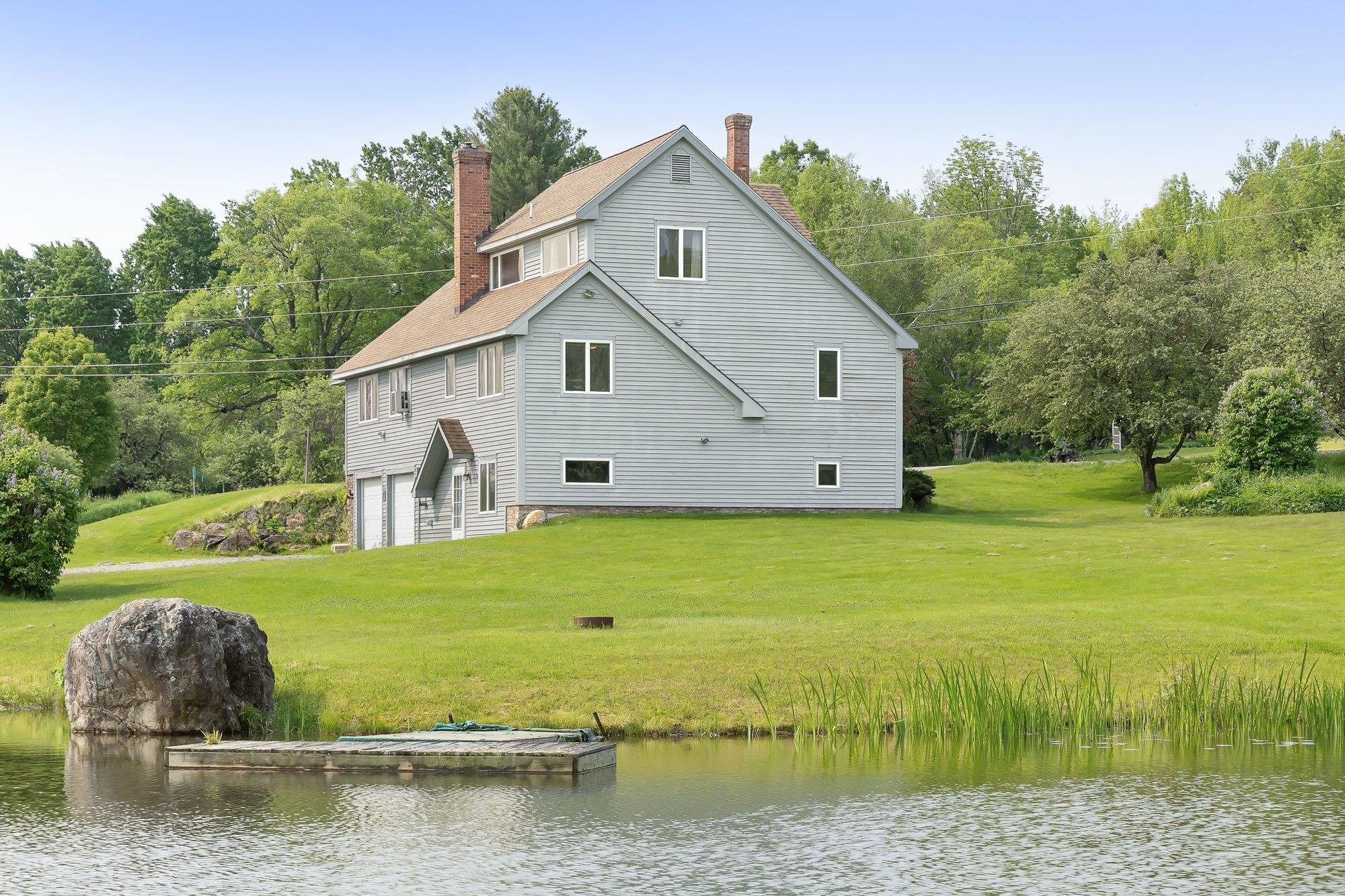 2212 Elmore Pond Road