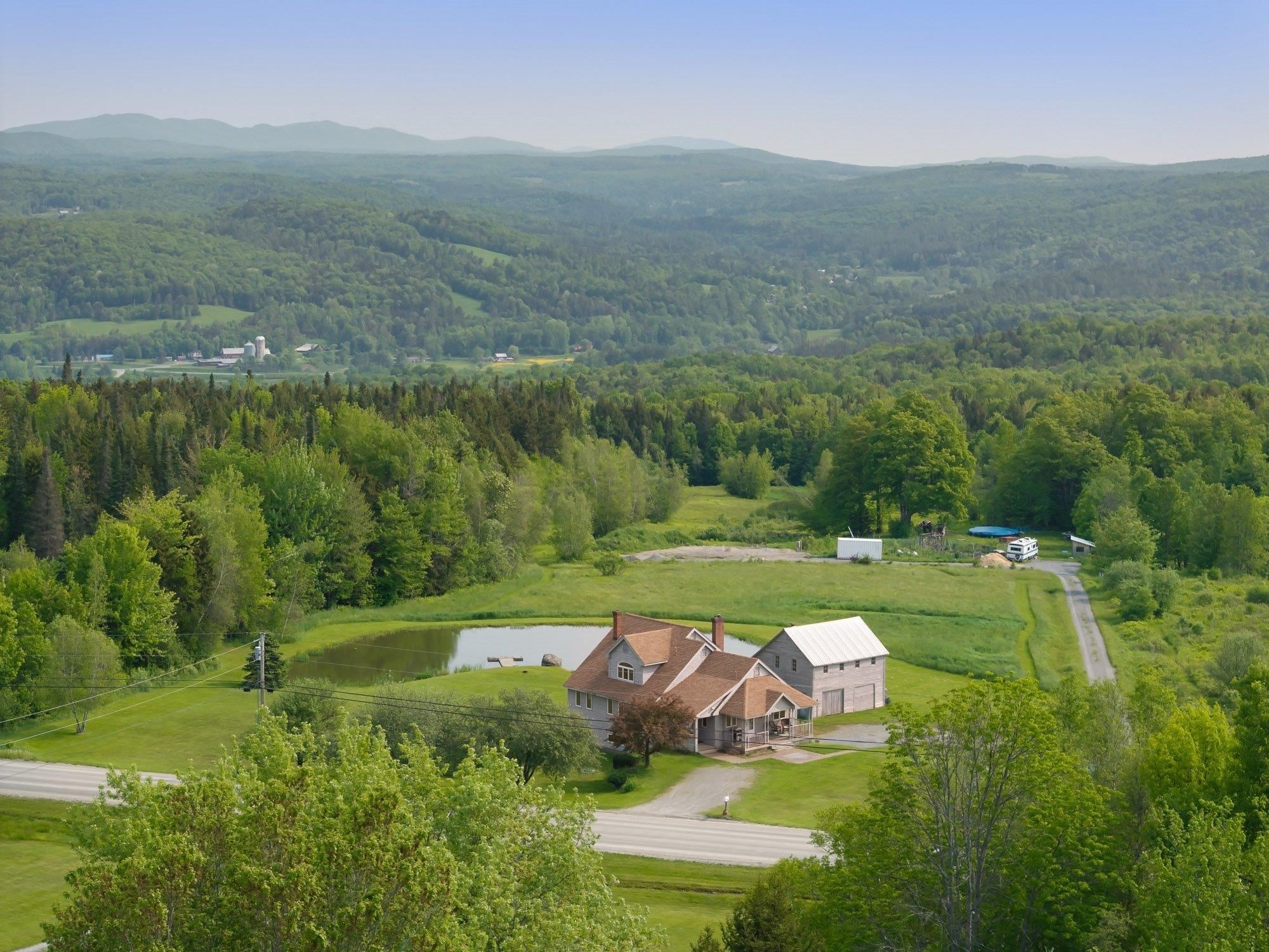 2212 Elmore Pond Road