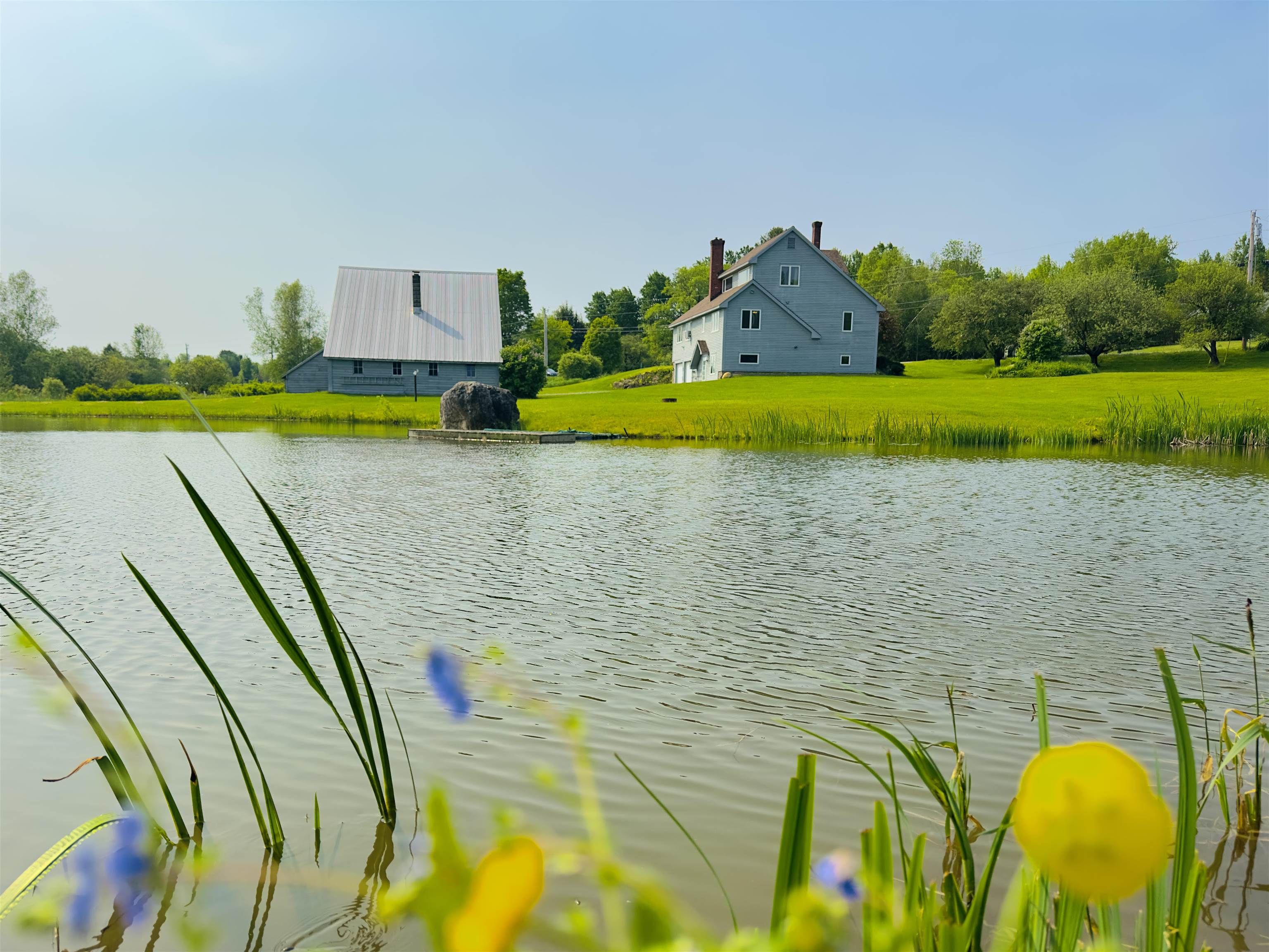 2212 Elmore Pond Road