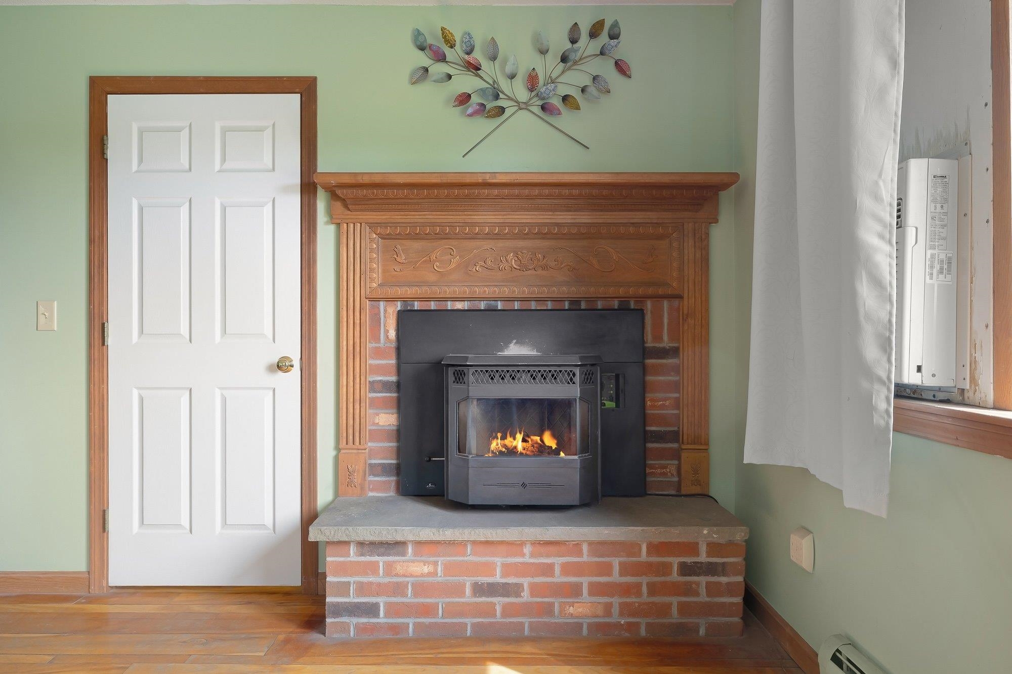 2212 Elmore Pond Road