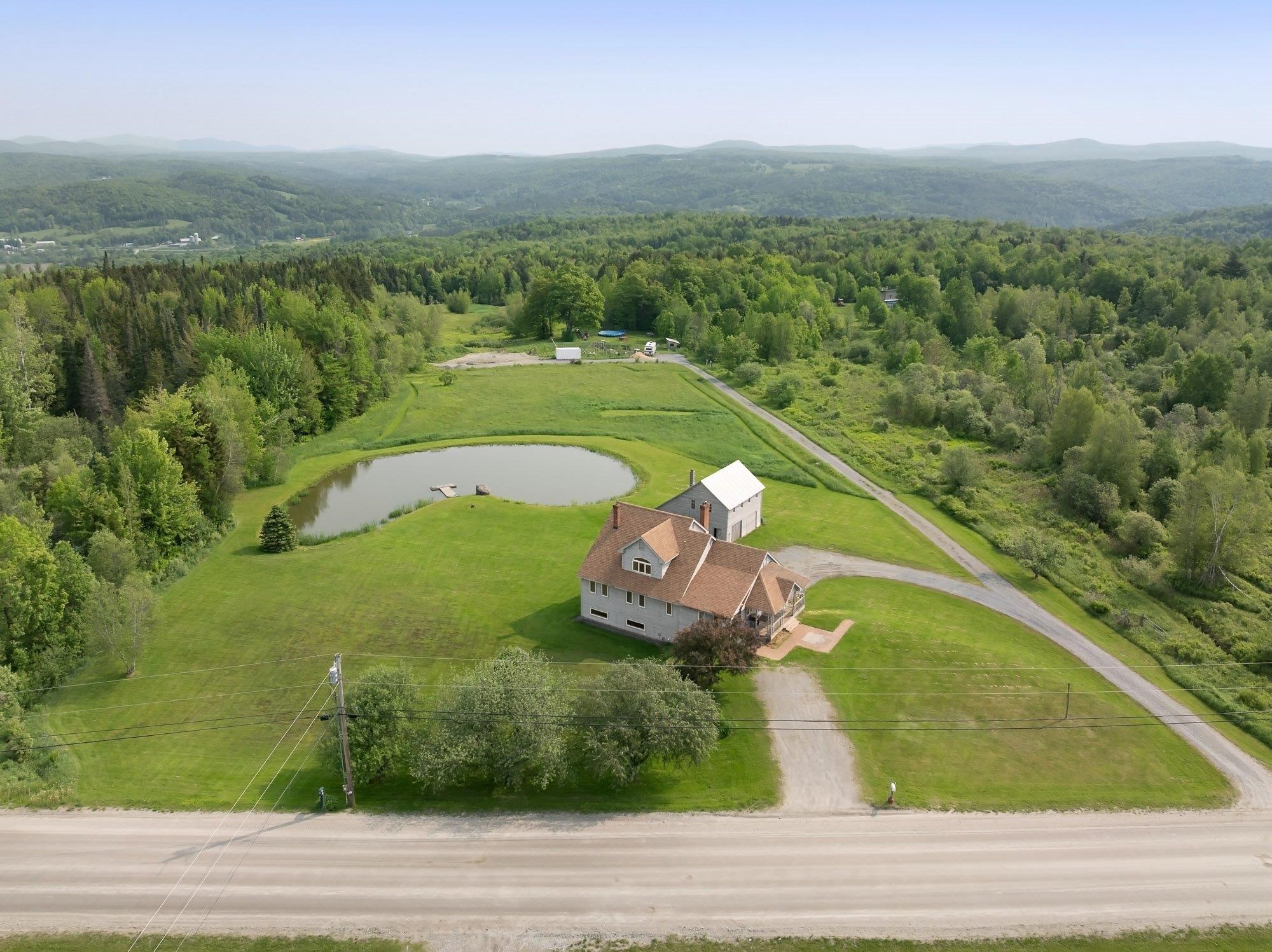 2212 Elmore Pond Road