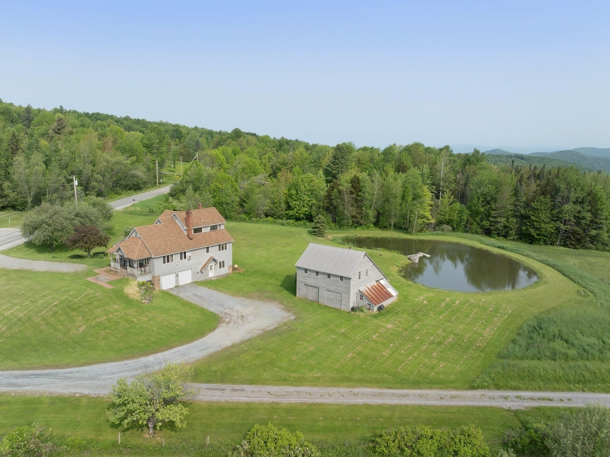 2212 Elmore Pond Road