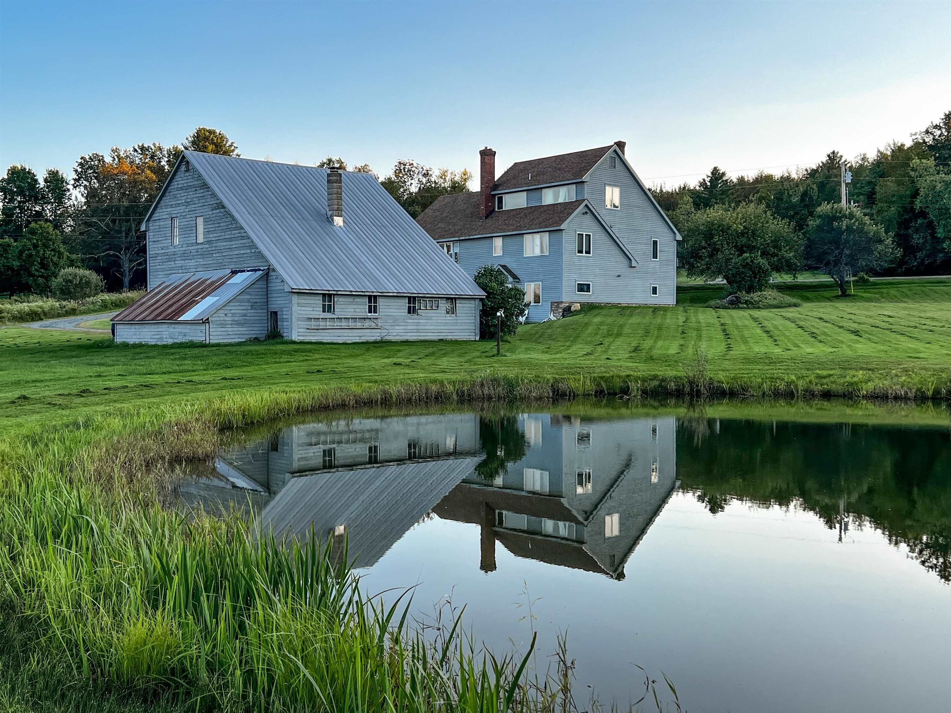 2212 Elmore Pond Road