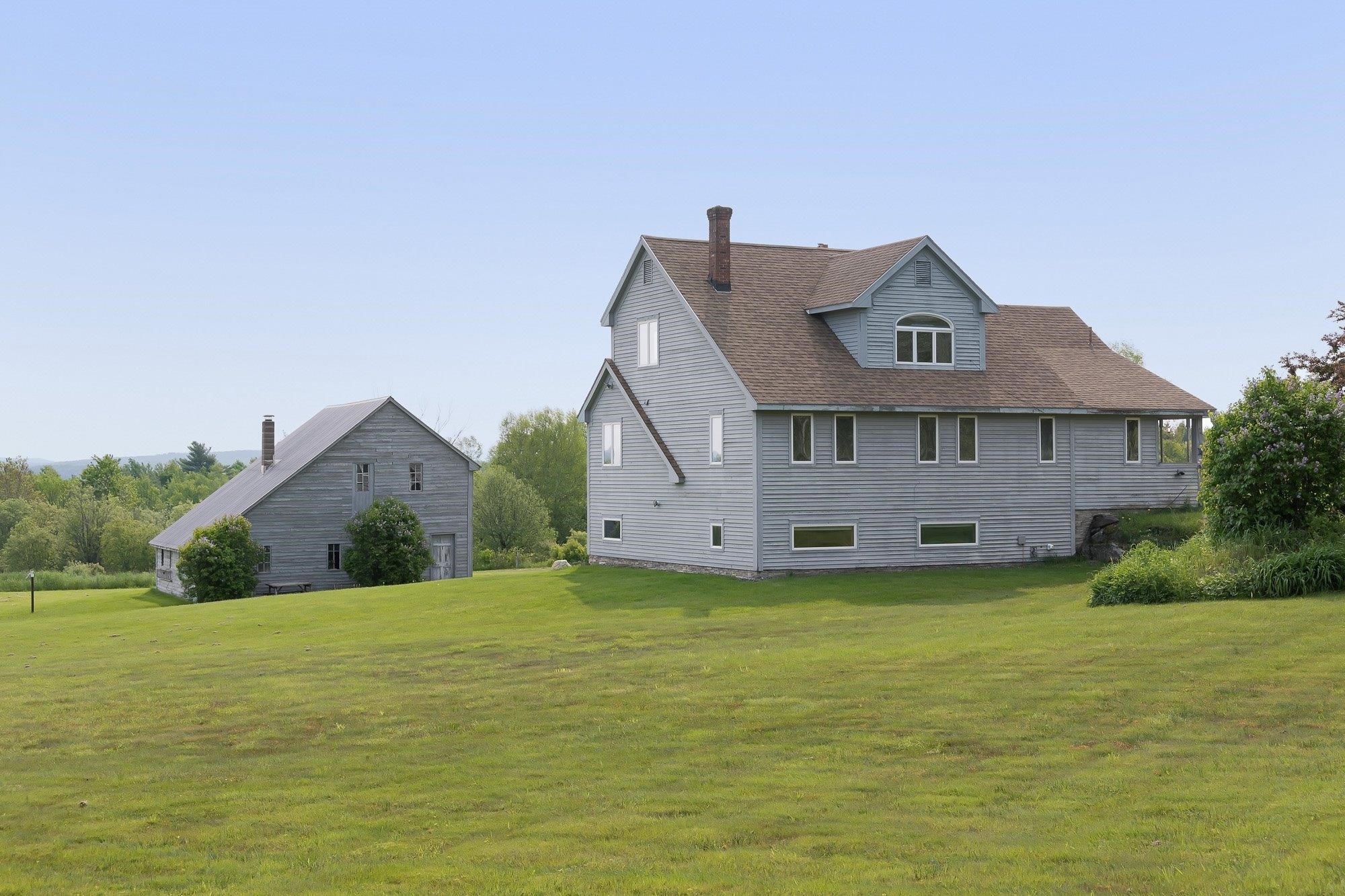 2212 Elmore Pond Road