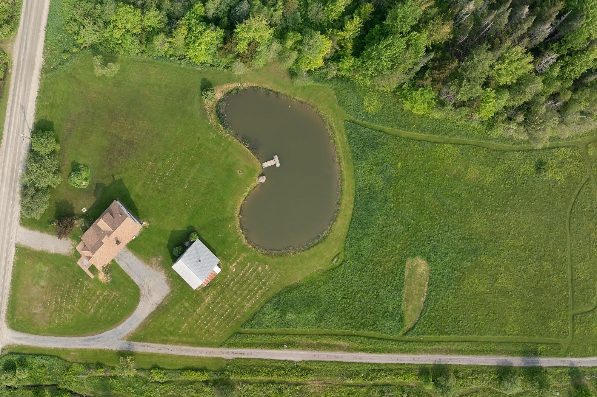 2212 Elmore Pond Road