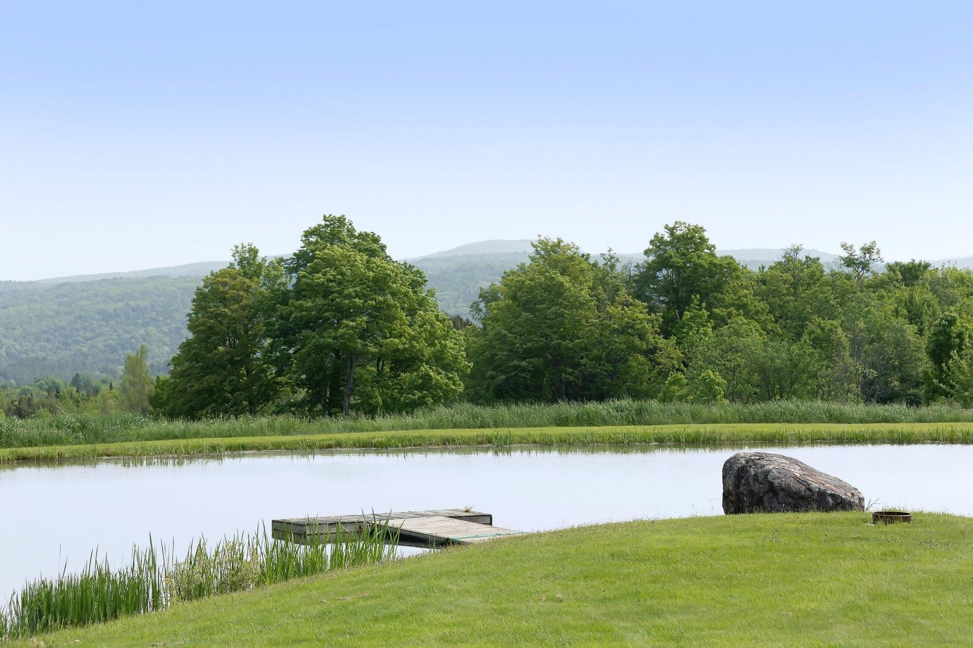 2212 Elmore Pond Road