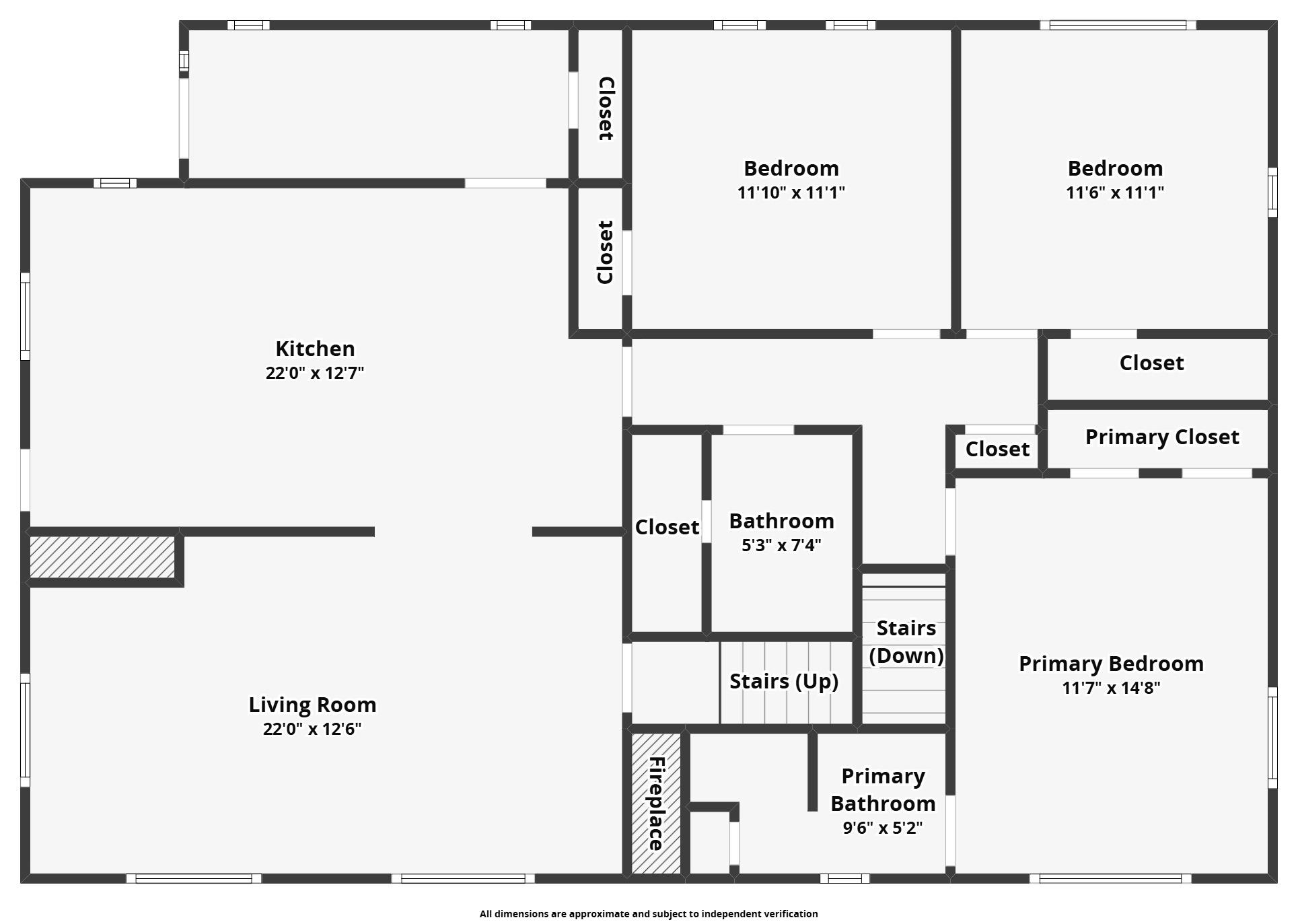 2212 Elmore Pond Road