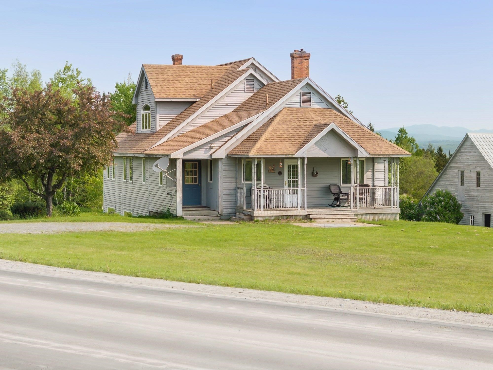 2212 Elmore Pond Road