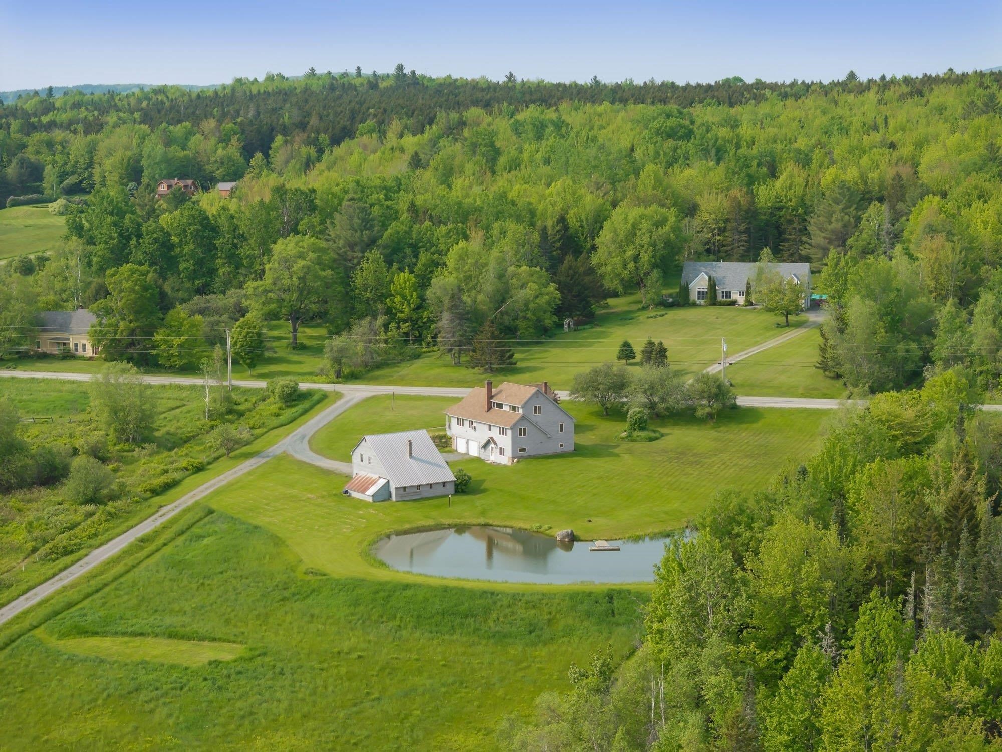 2212 Elmore Pond Road