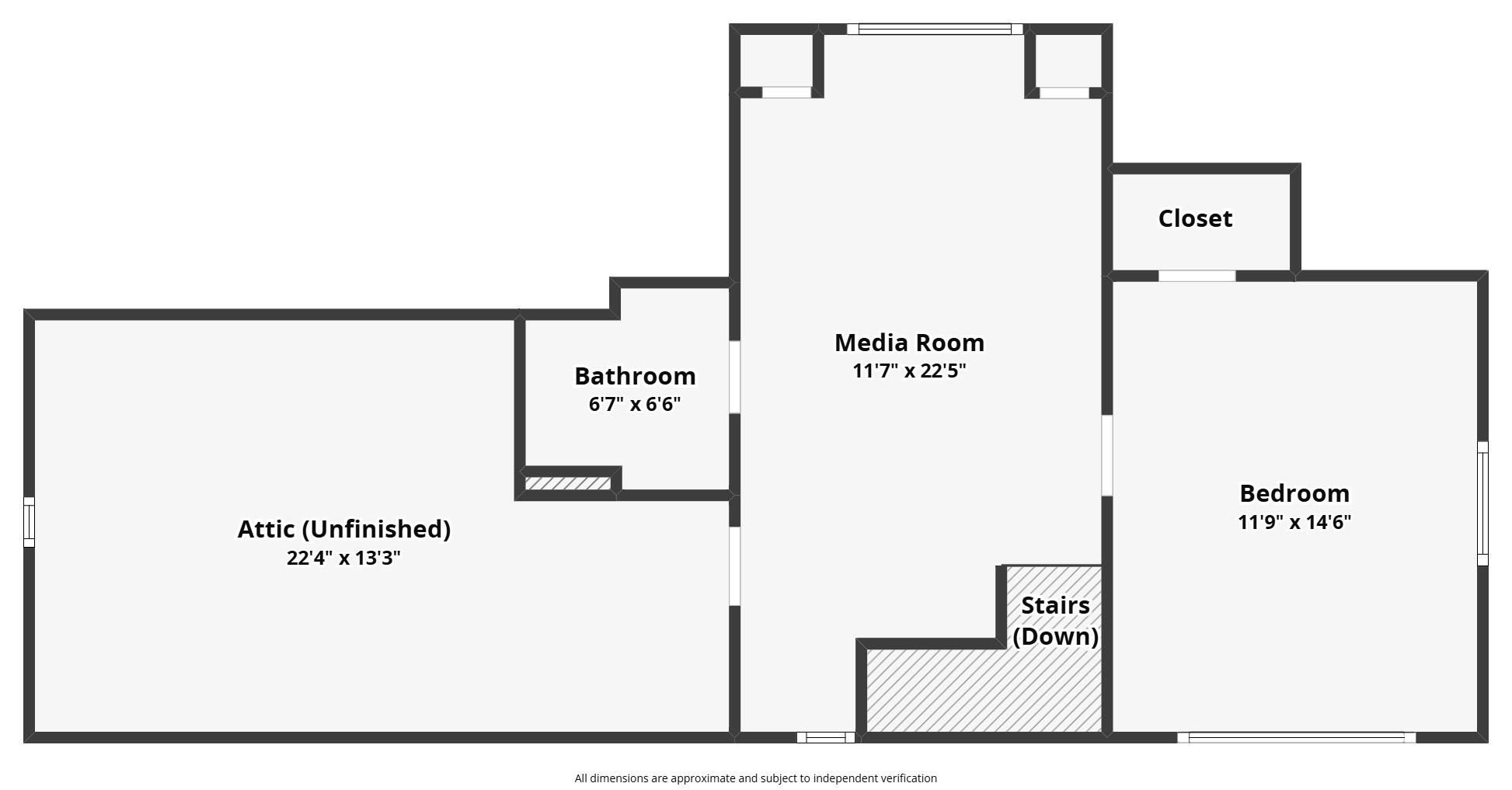 2212 Elmore Pond Road