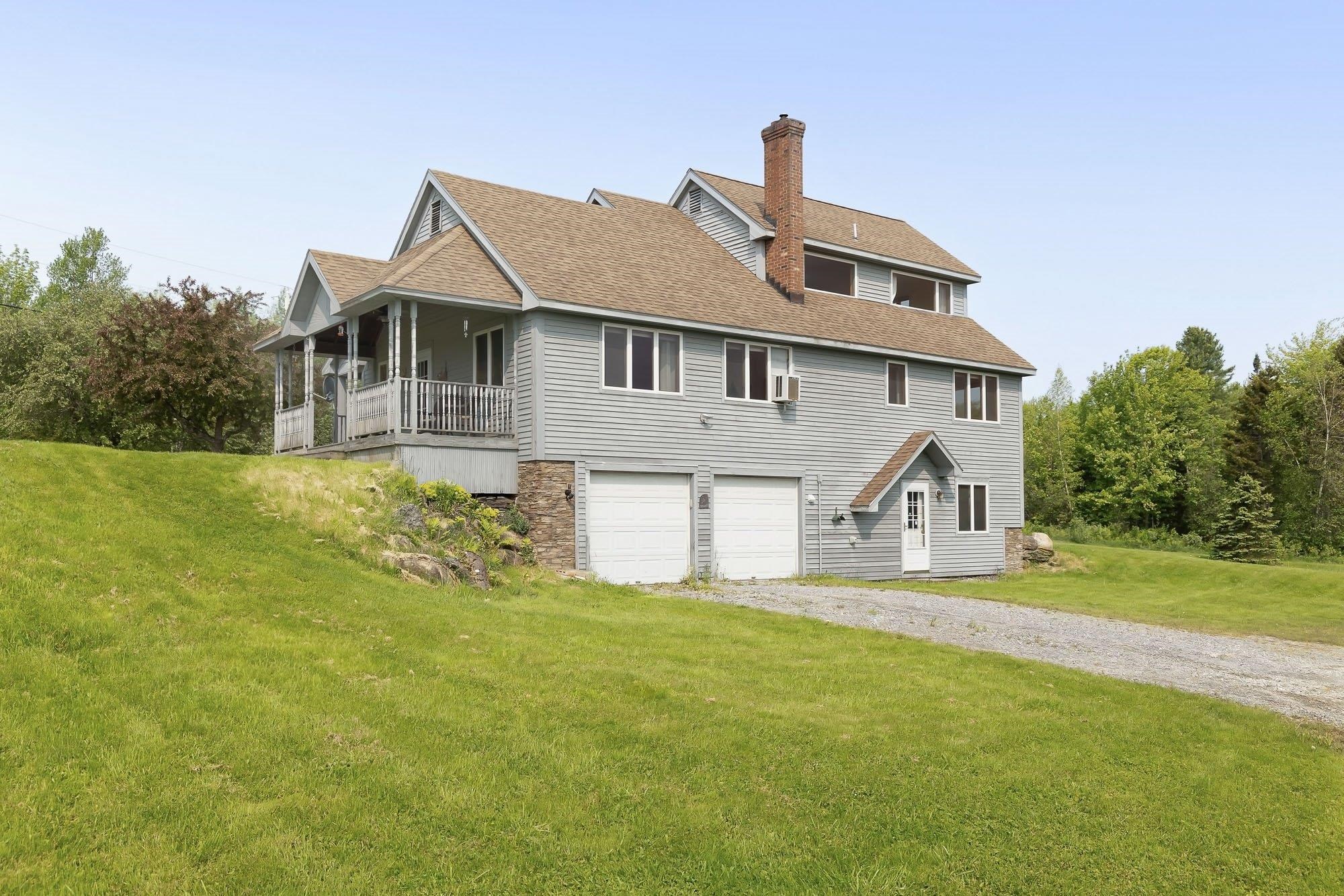 2212 Elmore Pond Road