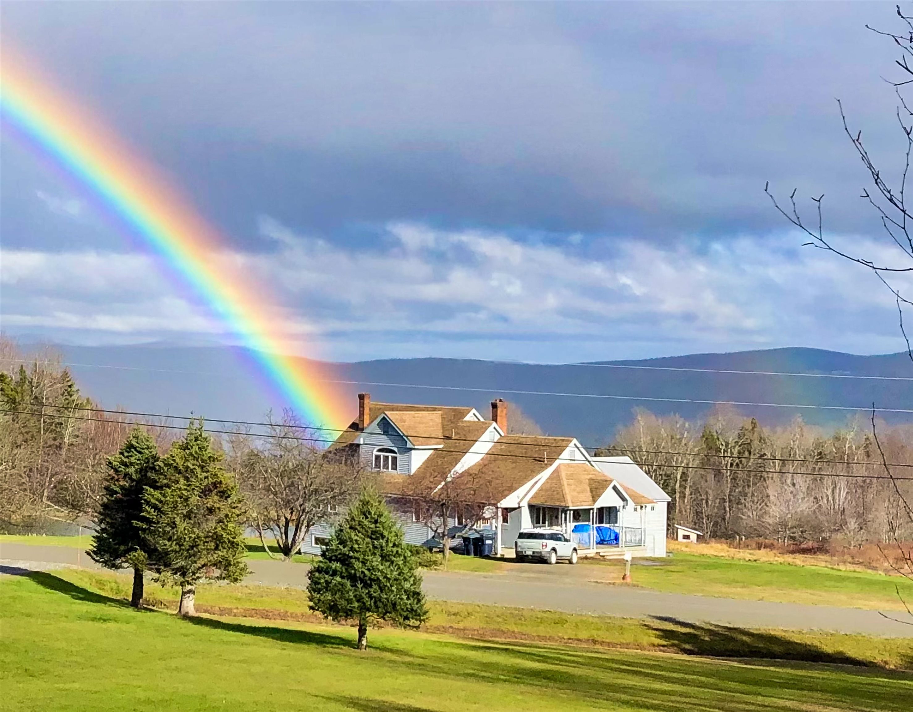 2212 Elmore Pond Road