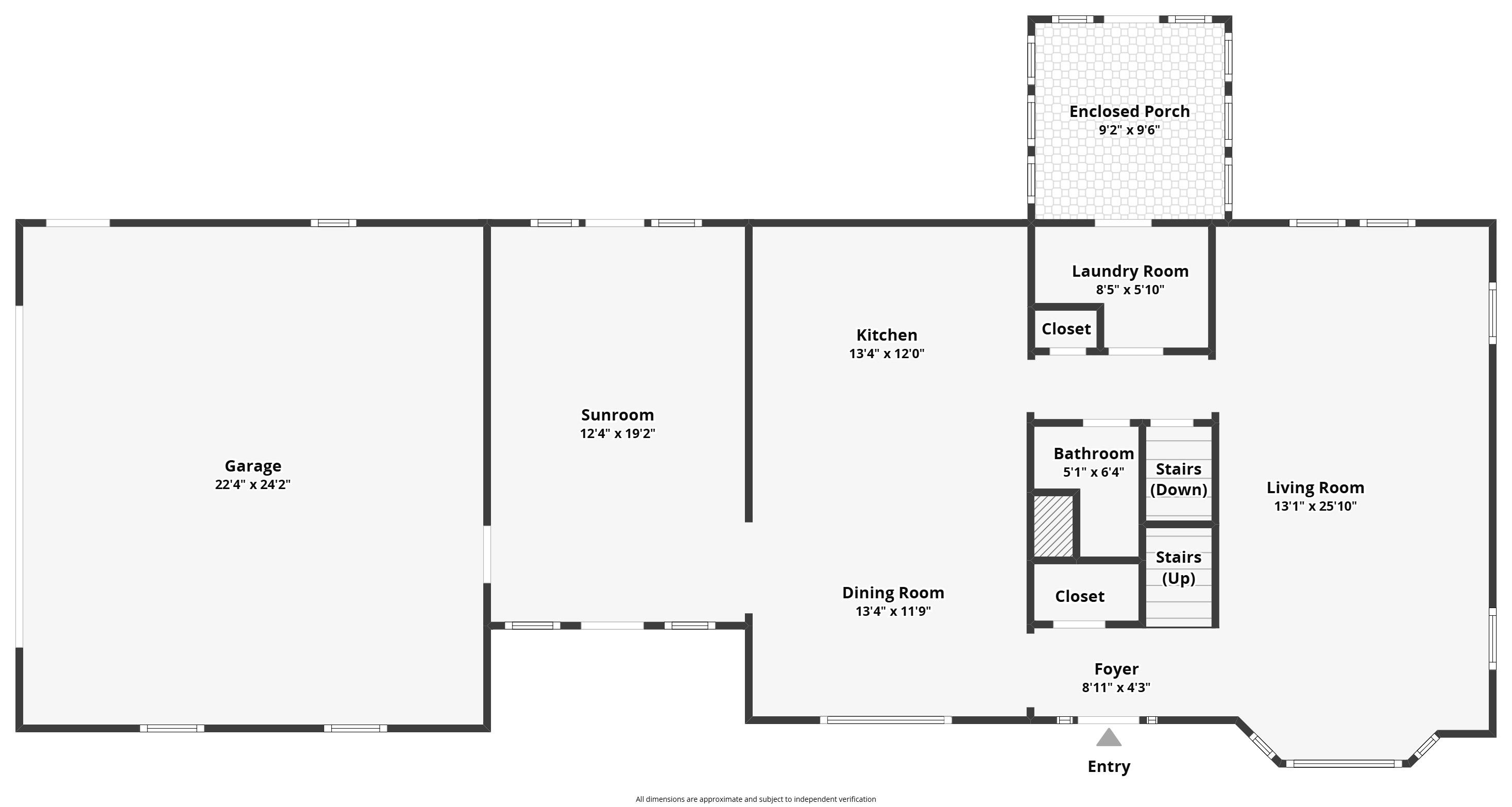 344 Goose Pond Road