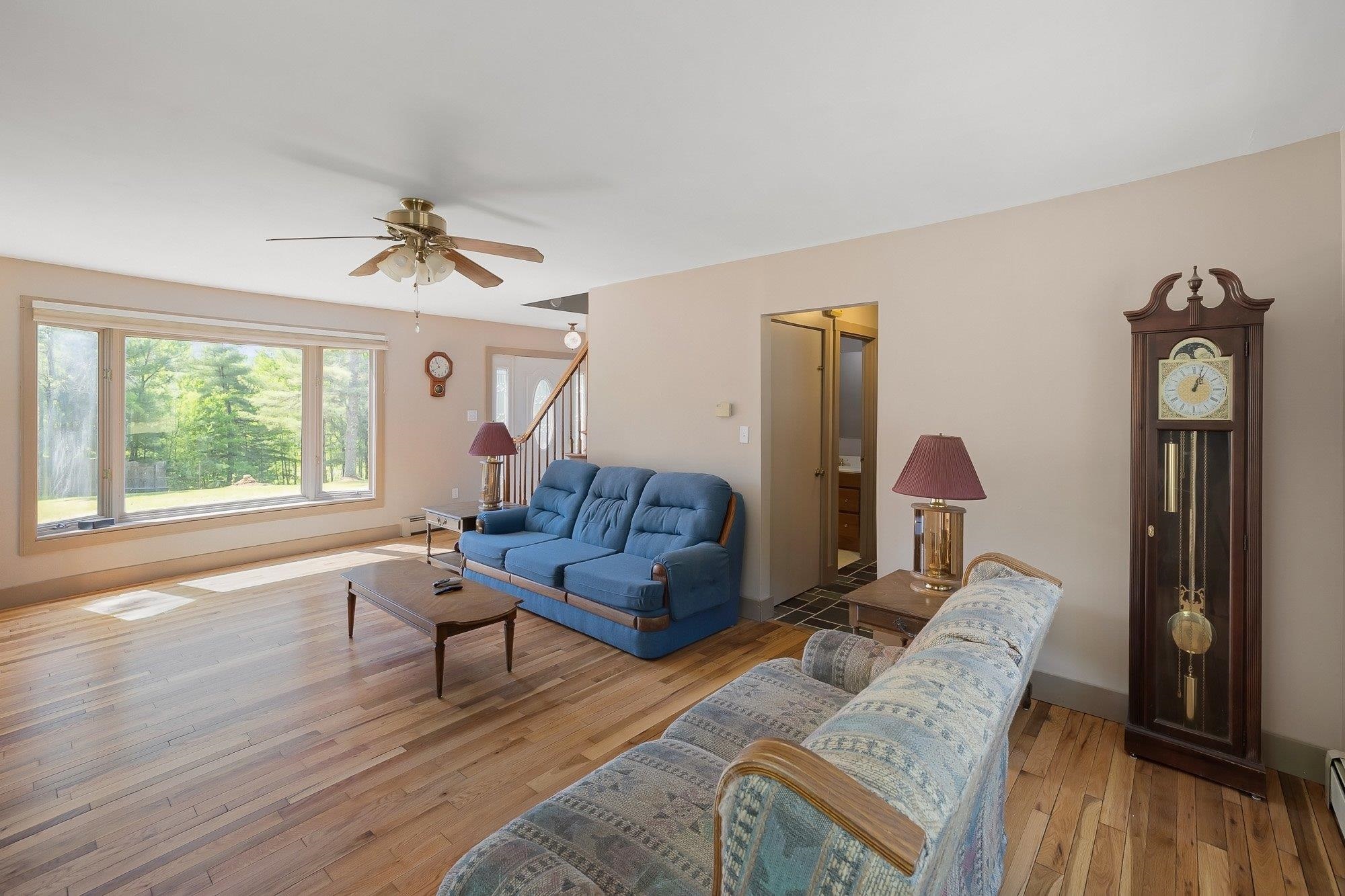 344 Goose Pond Road